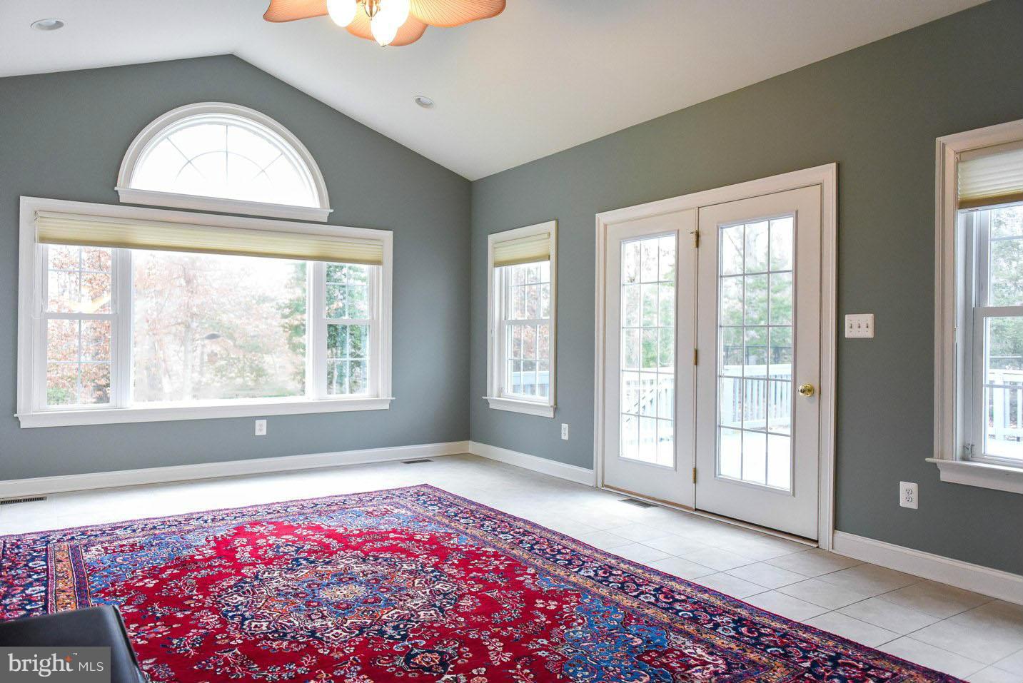 FORREST FARM - Residential