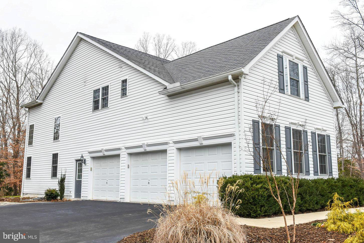 FORREST FARM - Residential