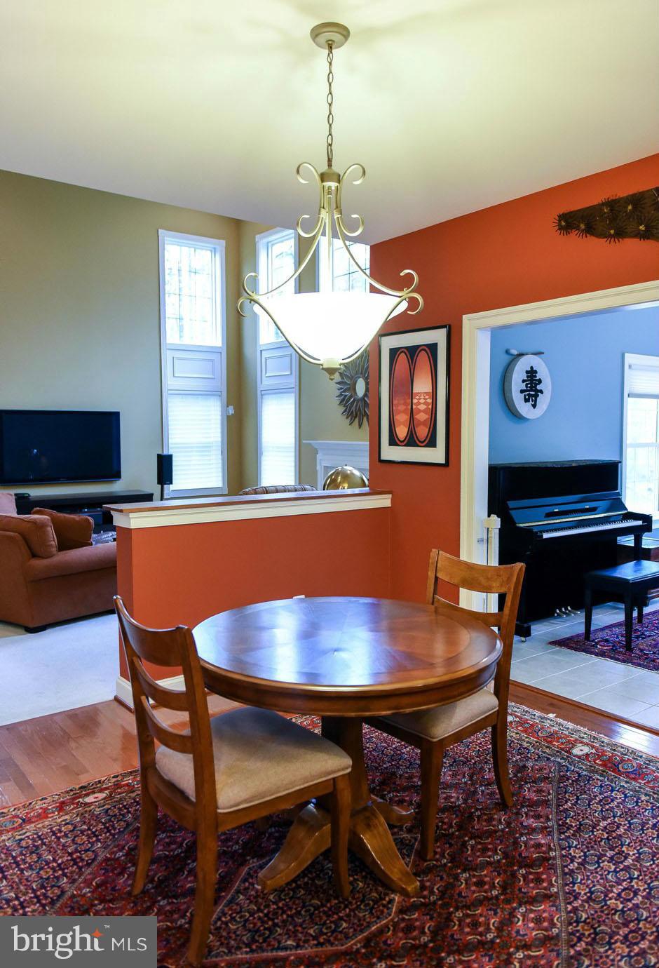 FORREST FARM - Residential