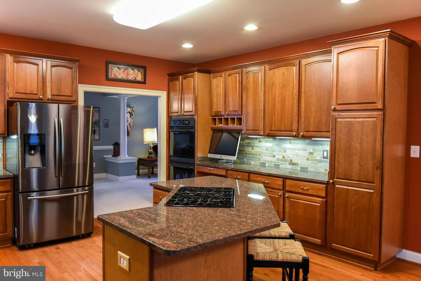 FORREST FARM - Residential