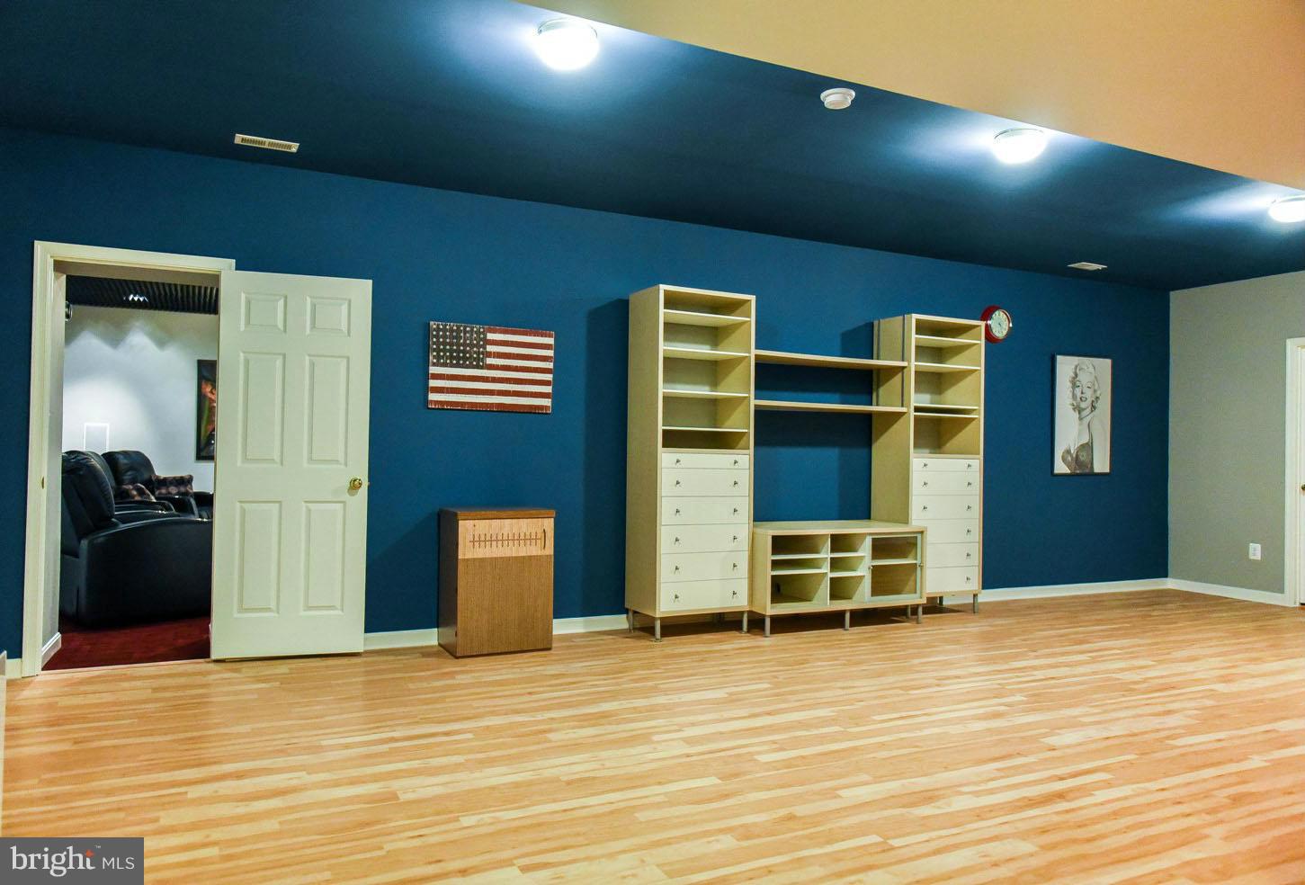 FORREST FARM - Residential