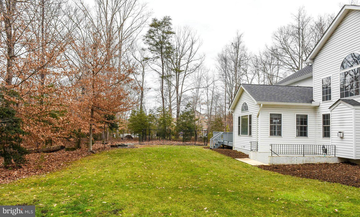 FORREST FARM - Residential