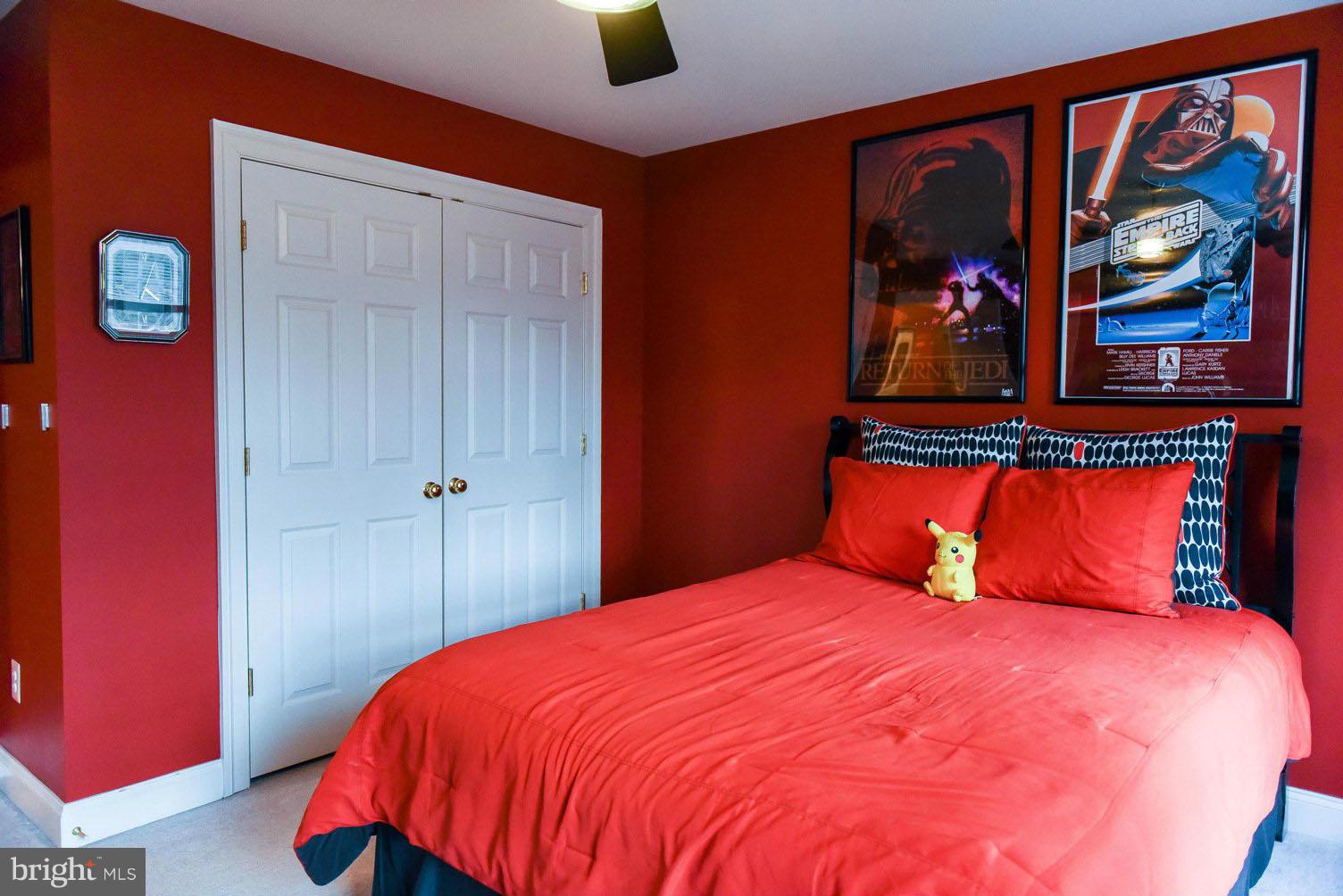 FORREST FARM - Residential