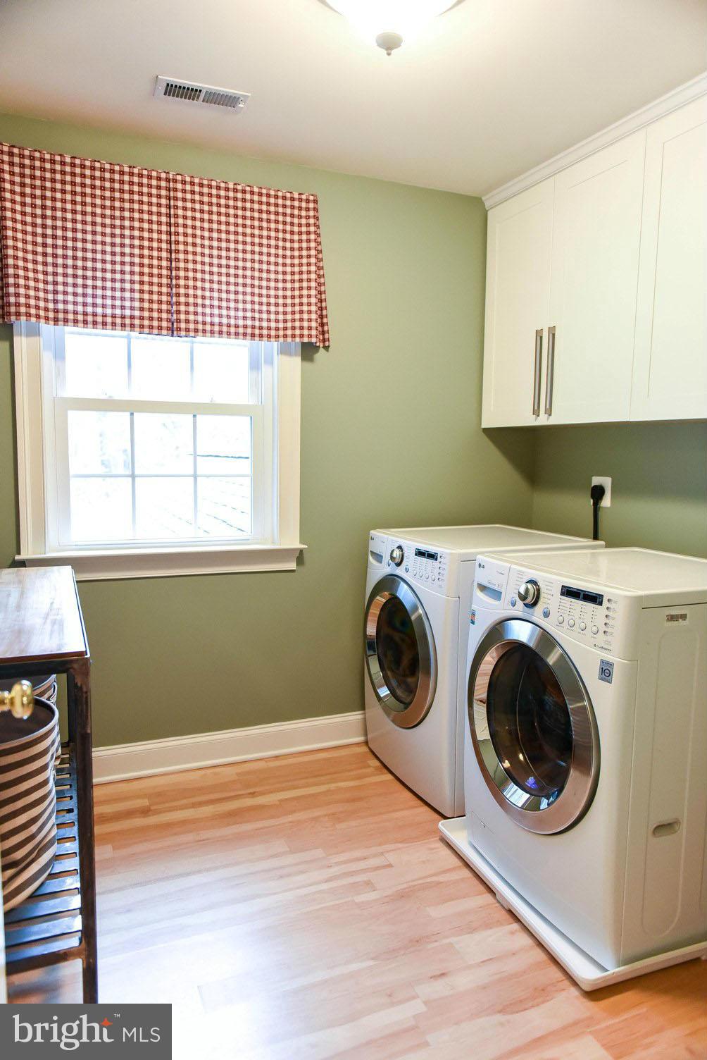 FORREST FARM - Residential