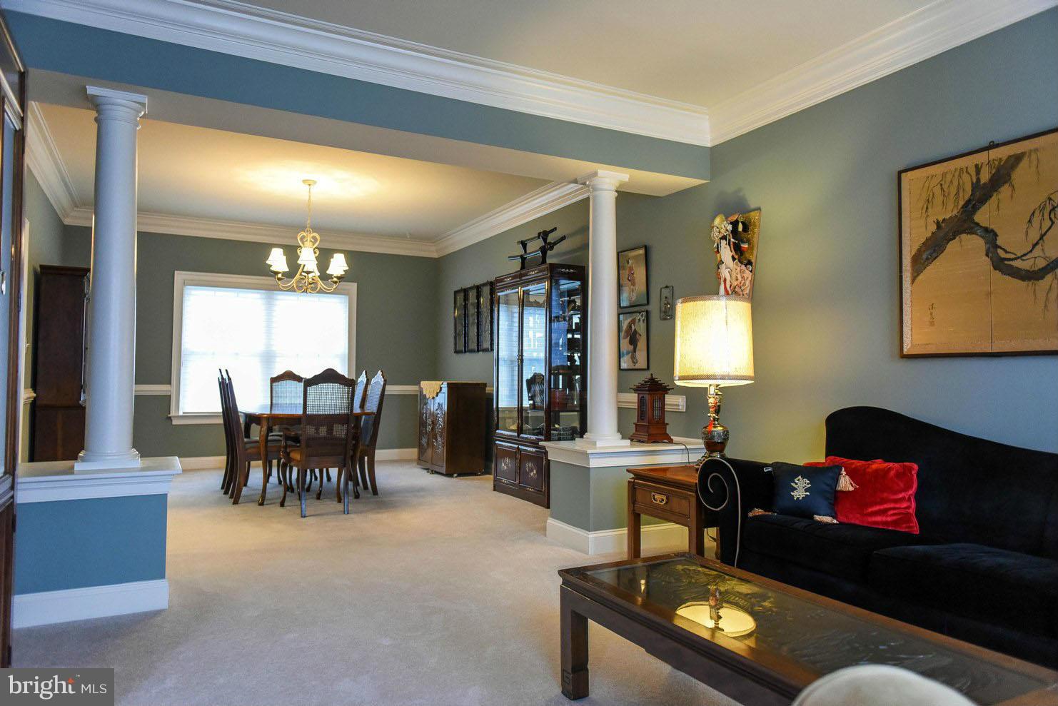 FORREST FARM - Residential