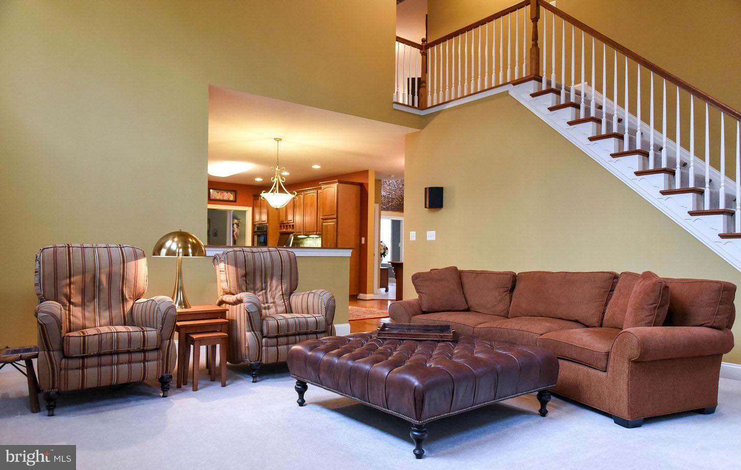 FORREST FARM - Residential