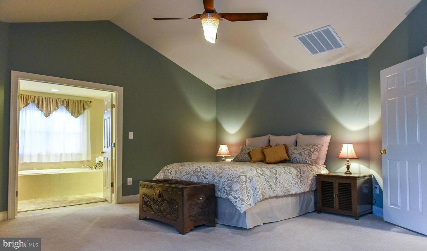 FORREST FARM - Residential