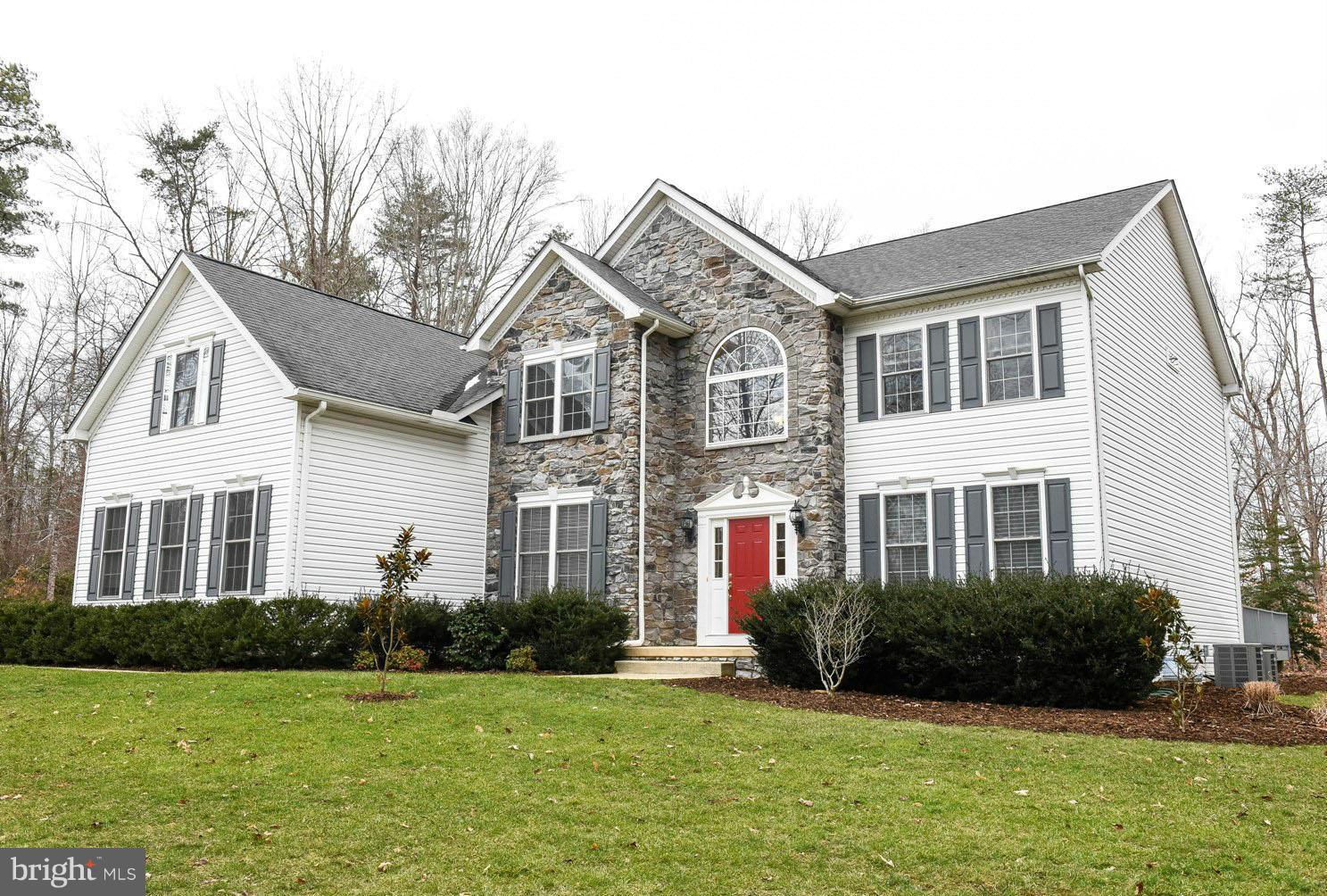 FORREST FARM - Residential