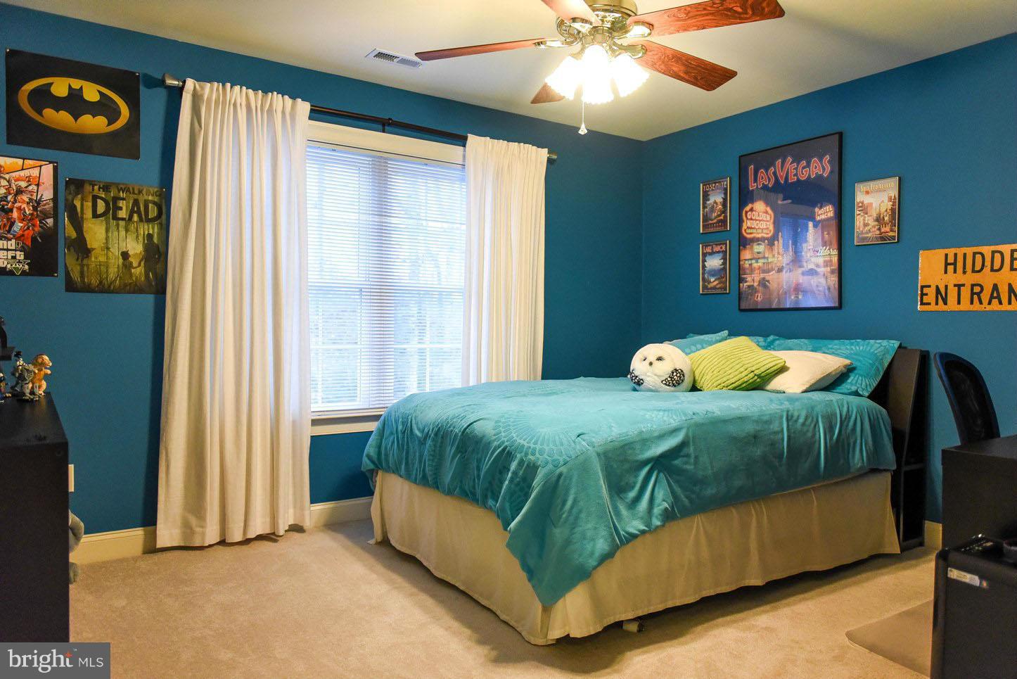 FORREST FARM - Residential