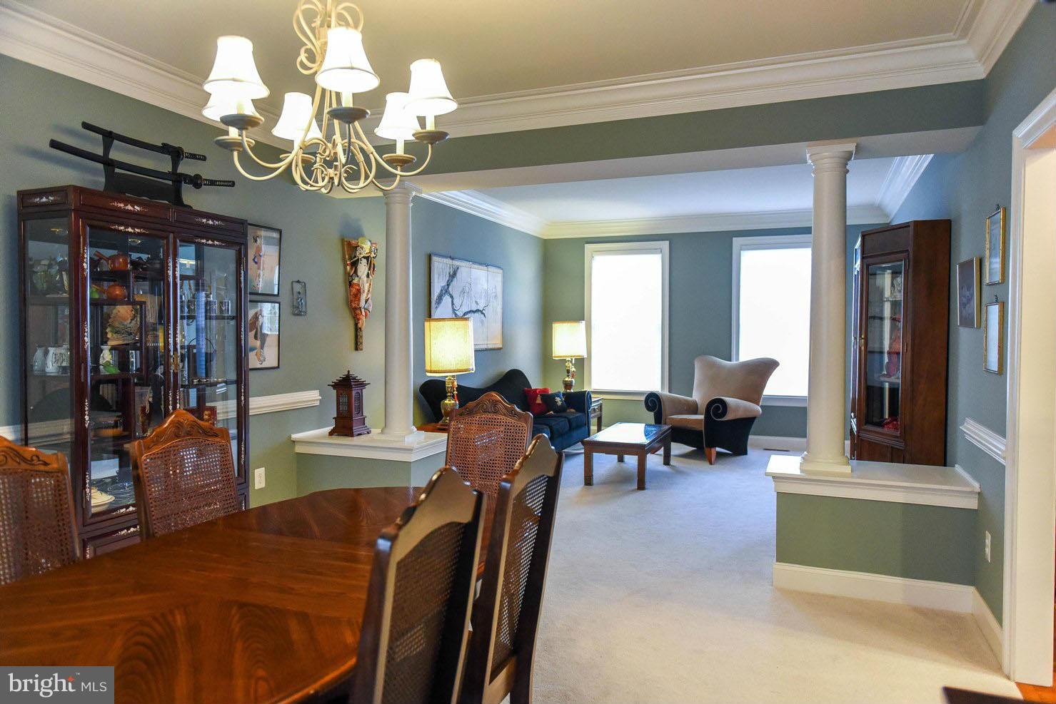 FORREST FARM - Residential