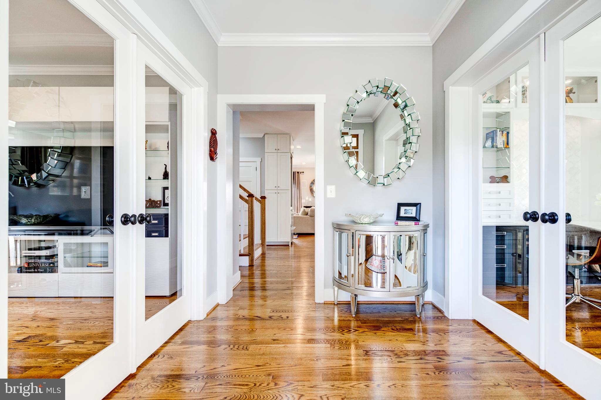 HARRISON - Residential