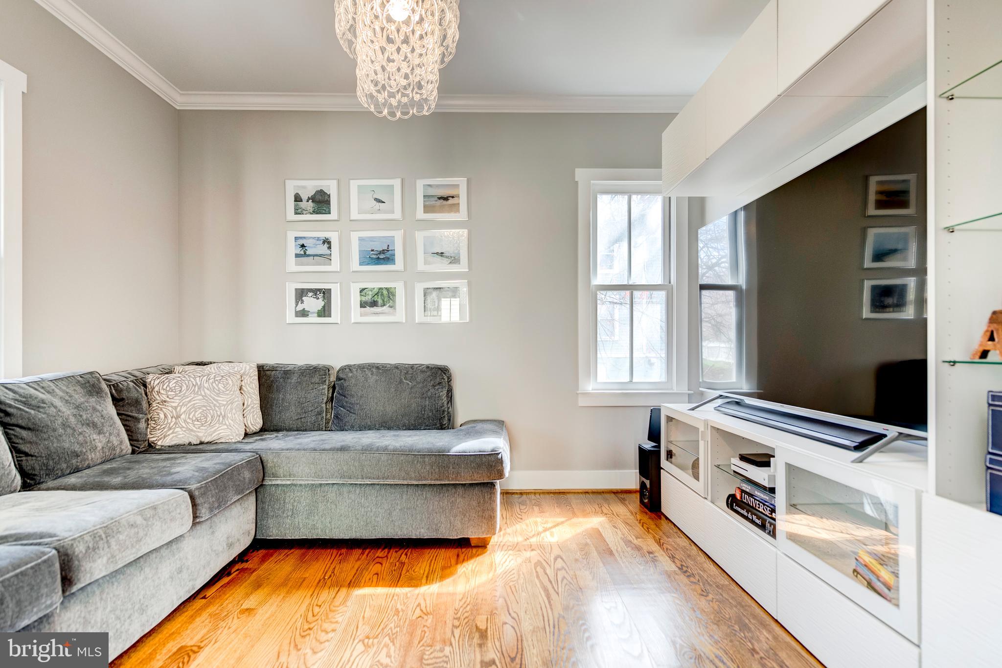 HARRISON - Residential