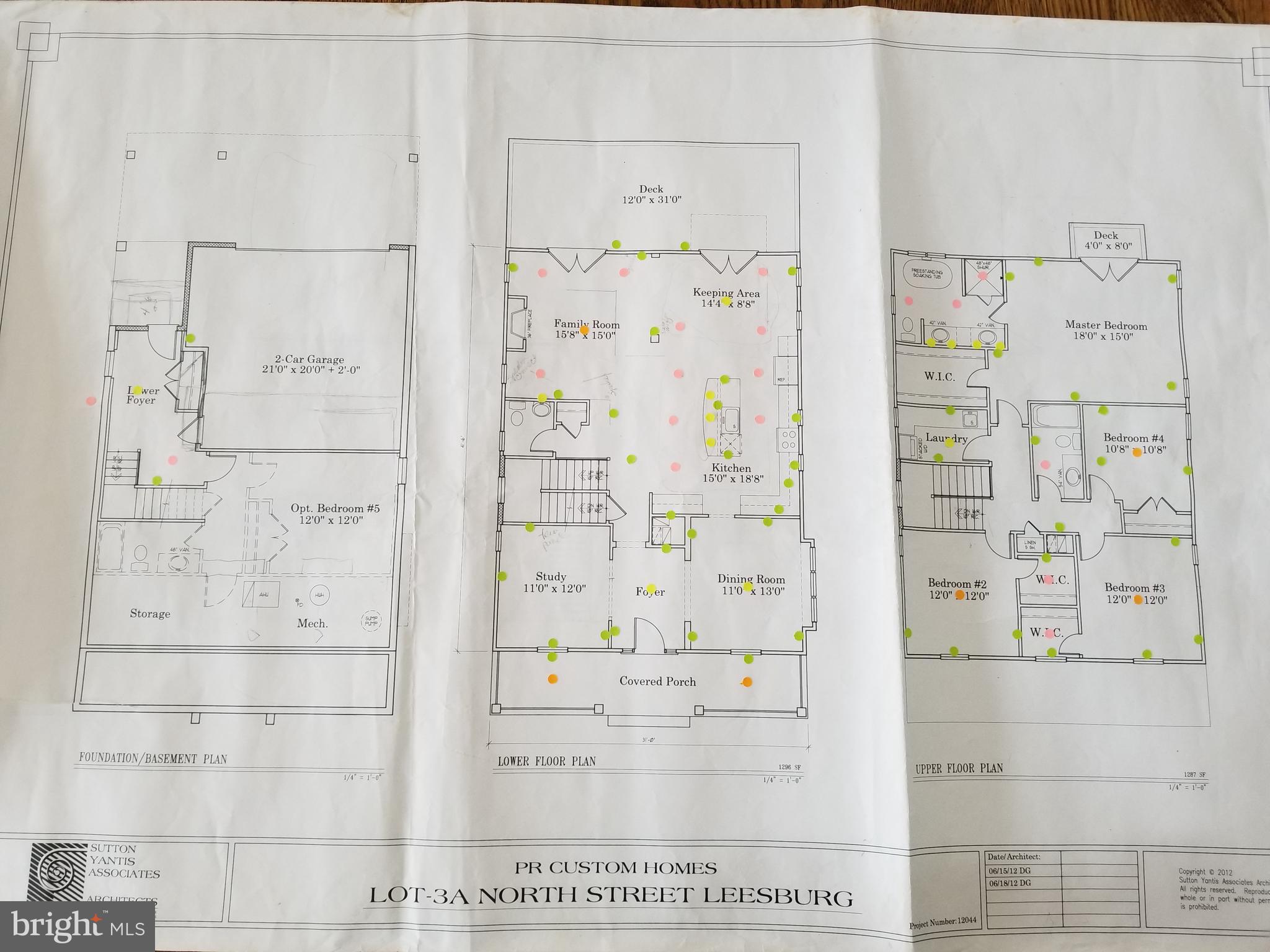 HARRISON - Residential