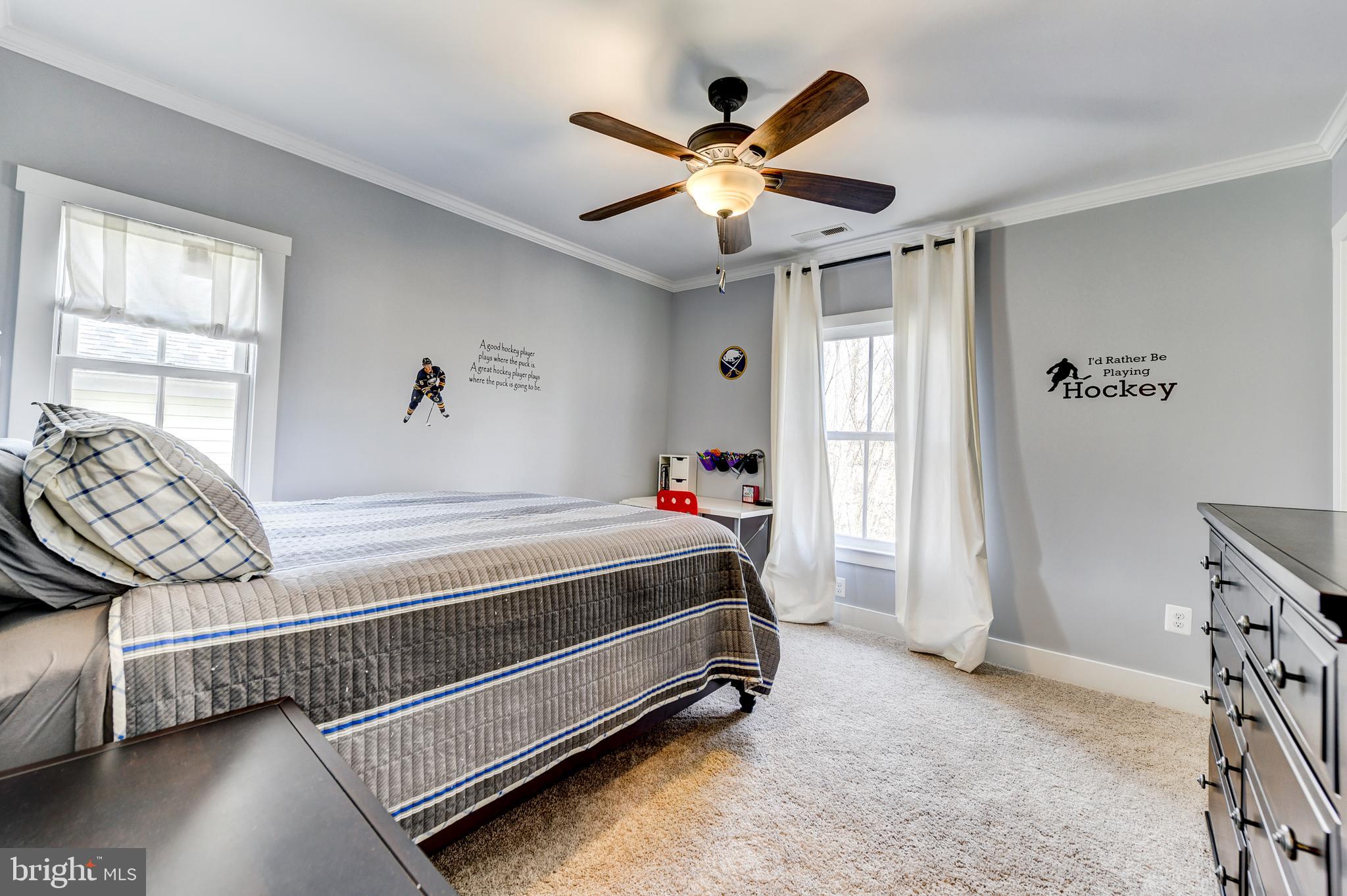 HARRISON - Residential