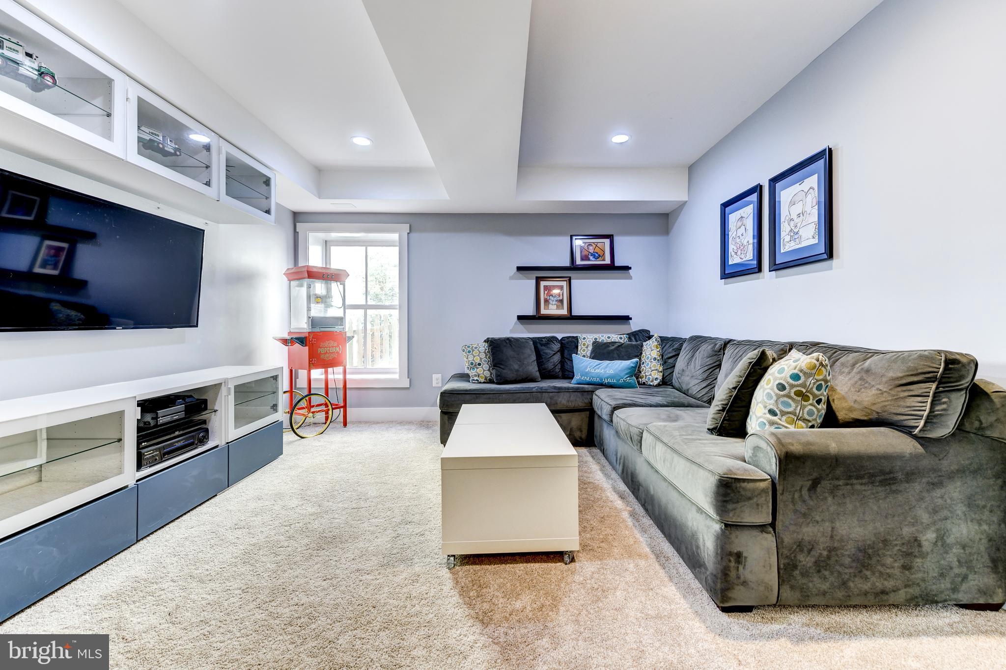 HARRISON - Residential