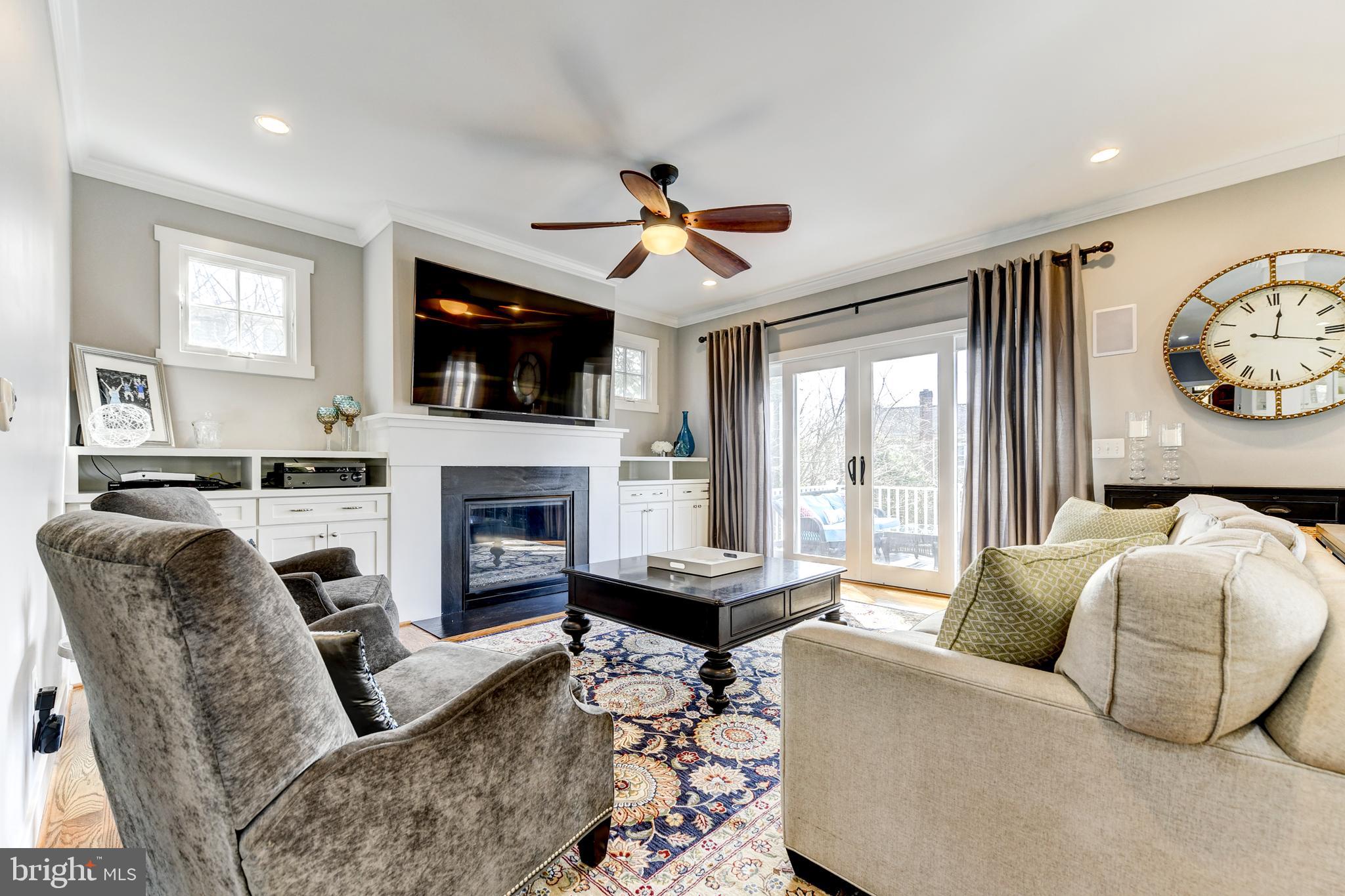 HARRISON - Residential