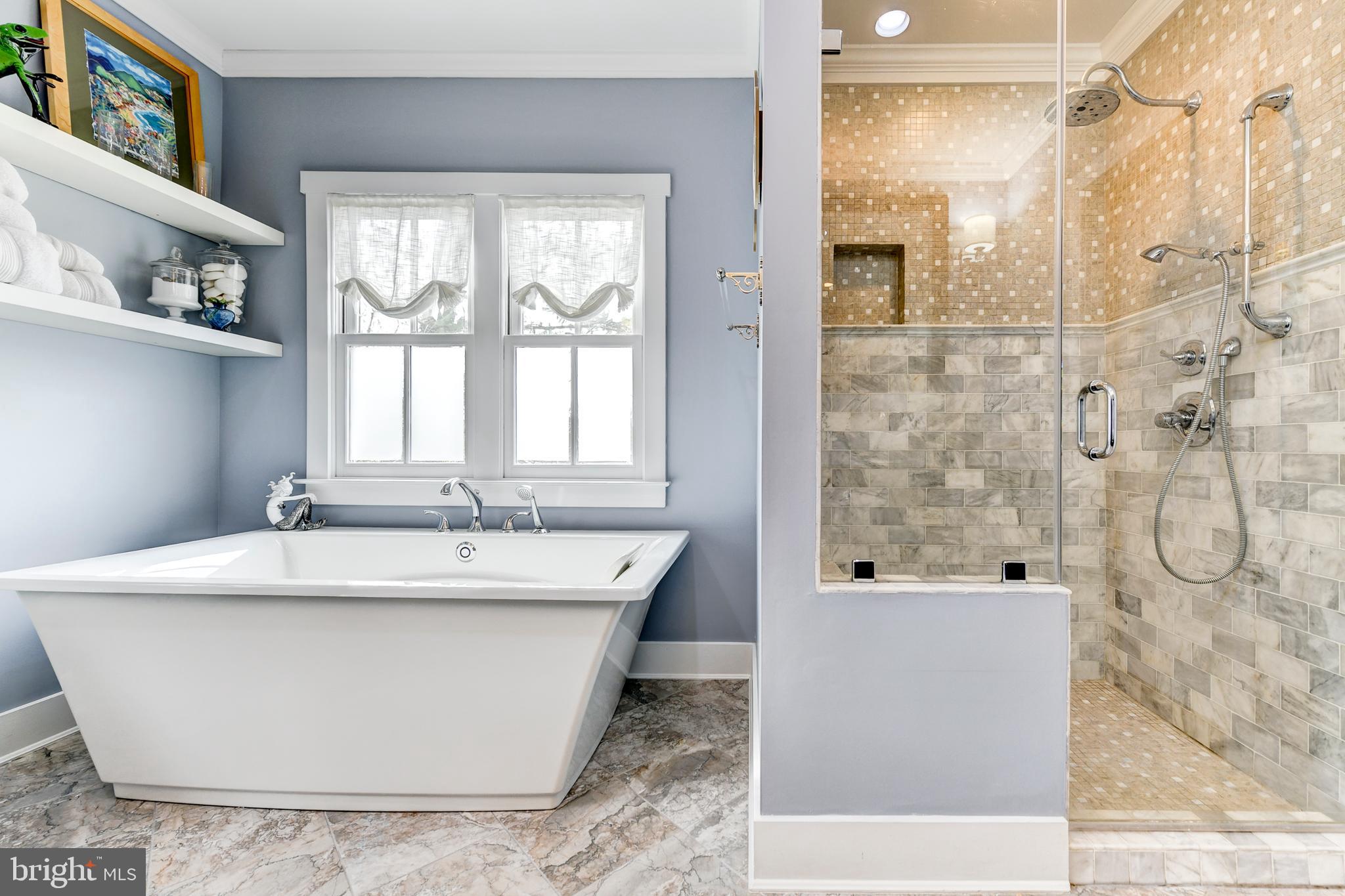 HARRISON - Residential