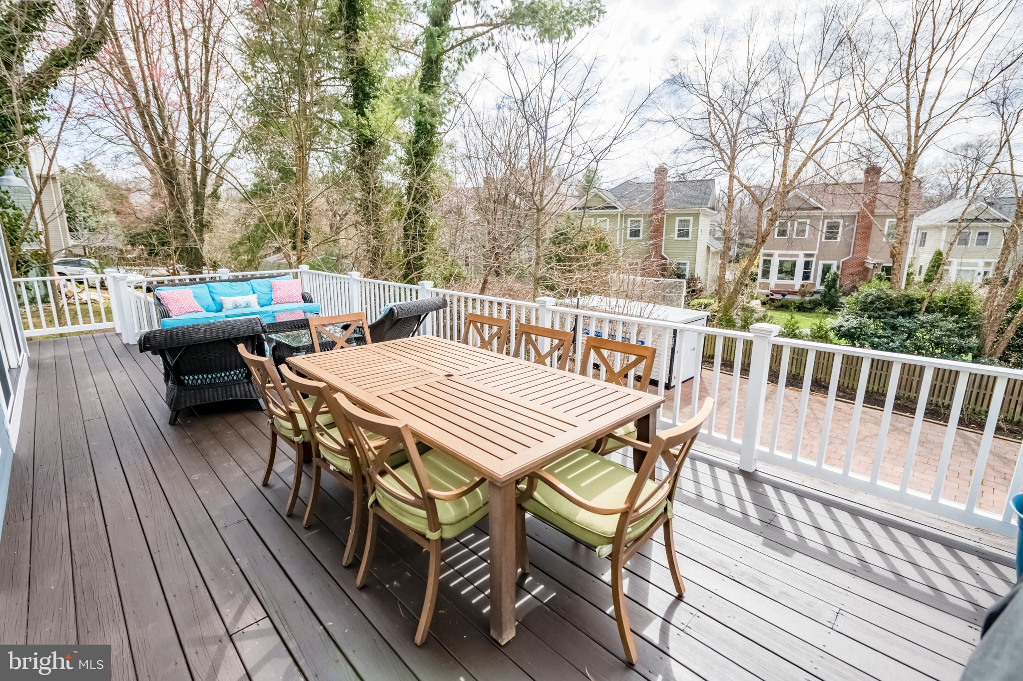 HARRISON - Residential