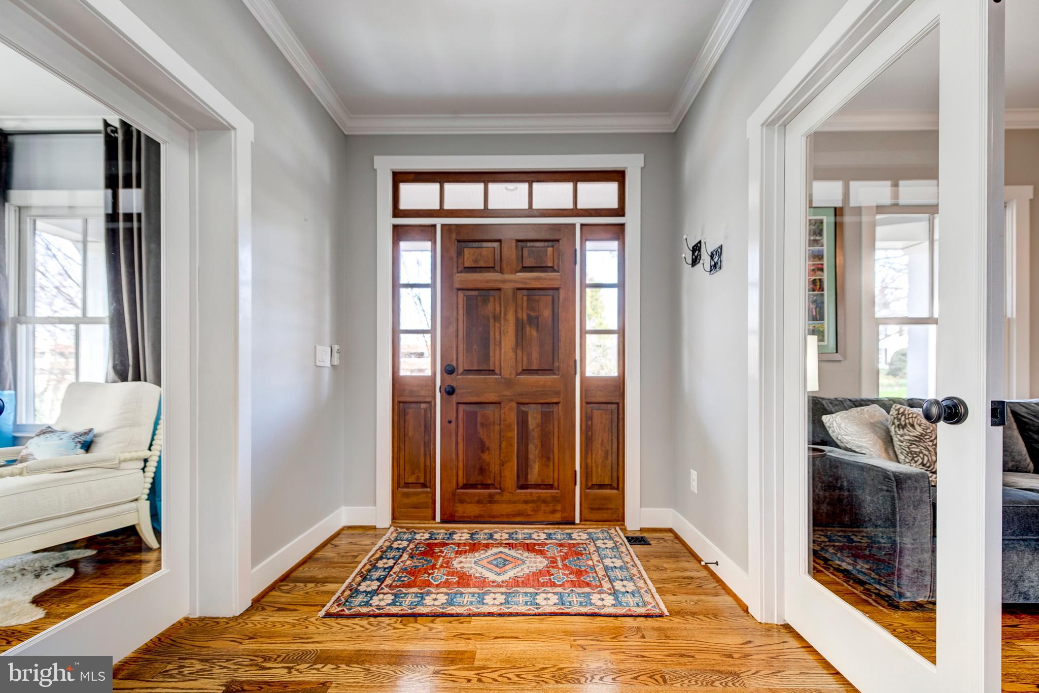 HARRISON - Residential