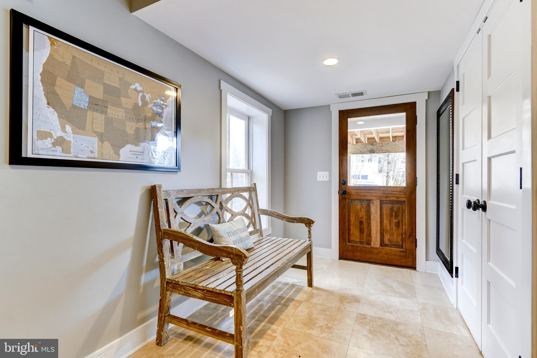 HARRISON - Residential