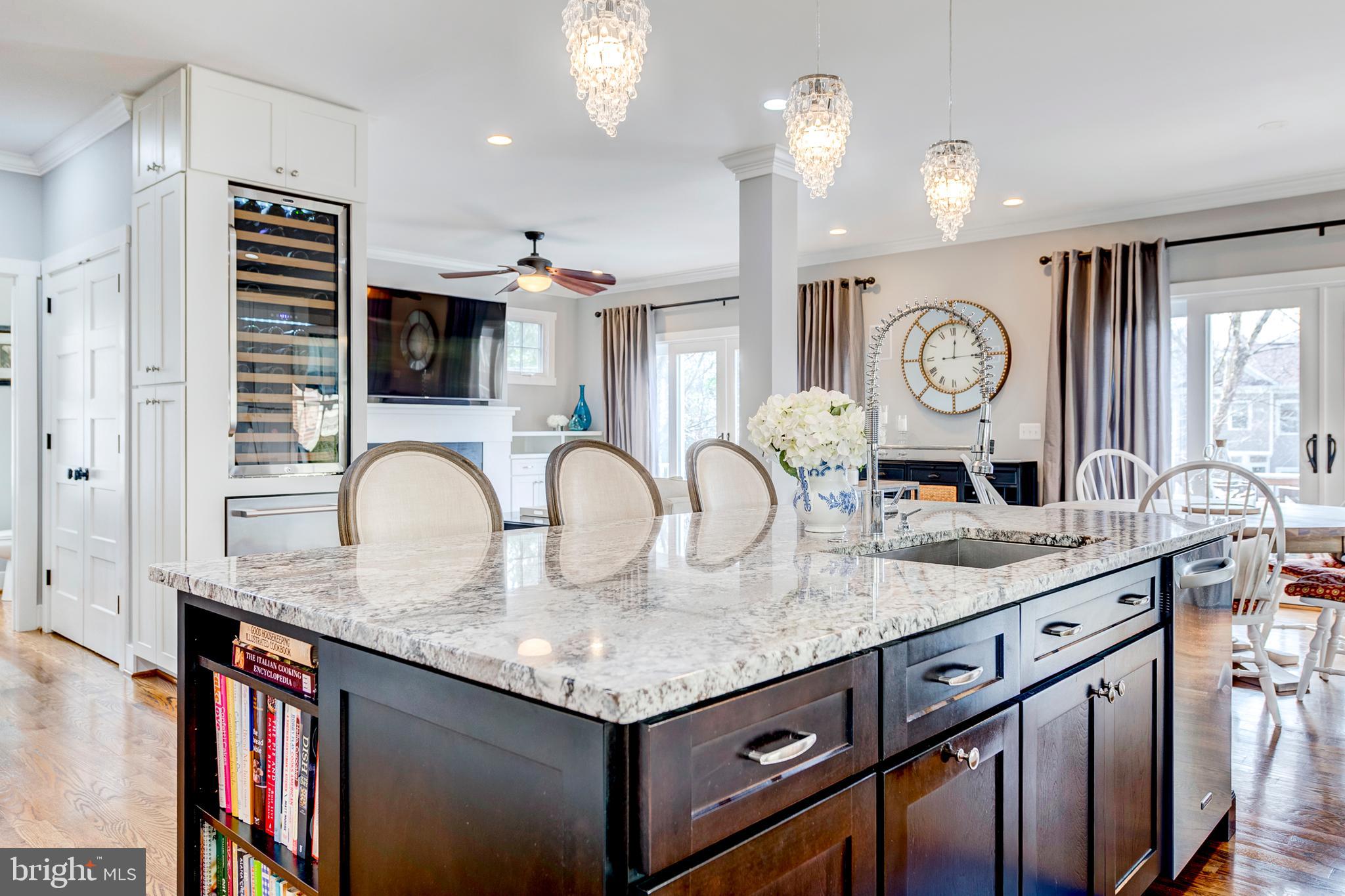 HARRISON - Residential