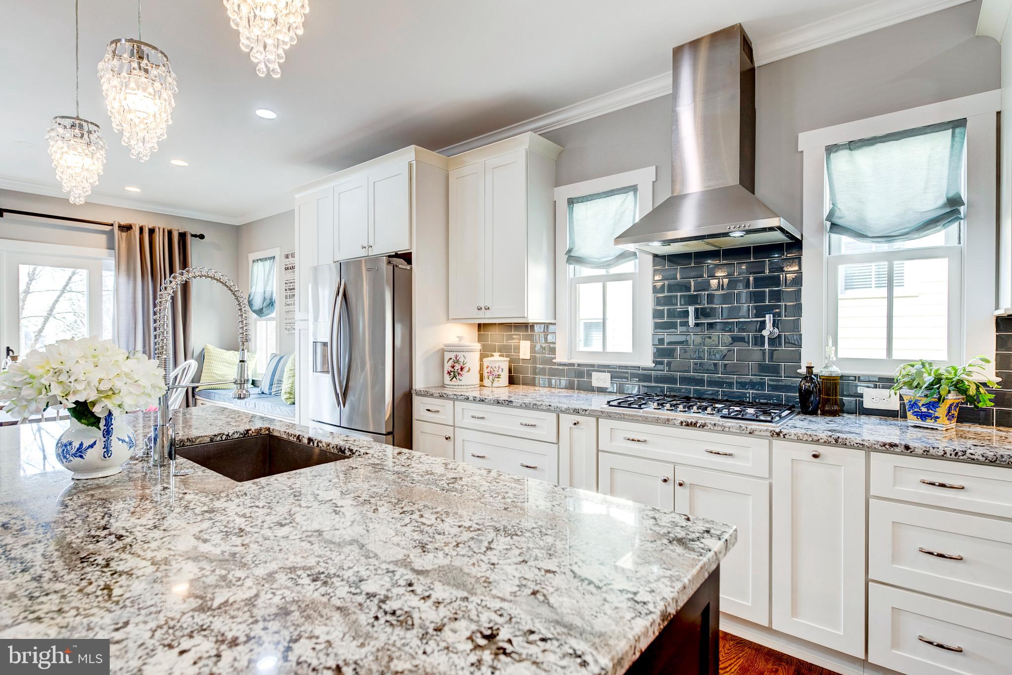 HARRISON - Residential