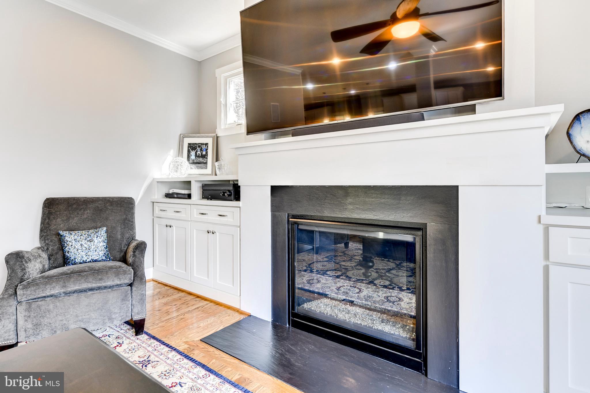 HARRISON - Residential