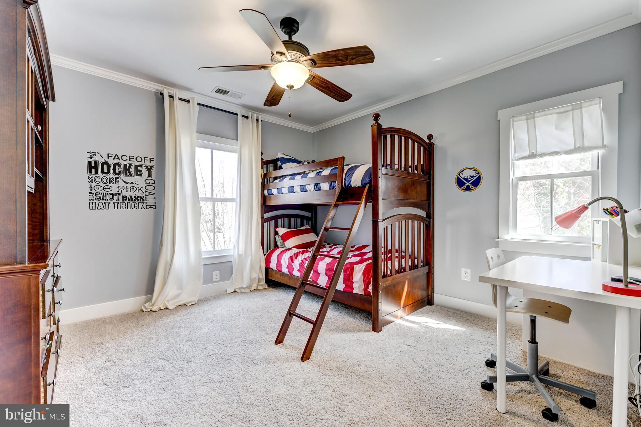 HARRISON - Residential