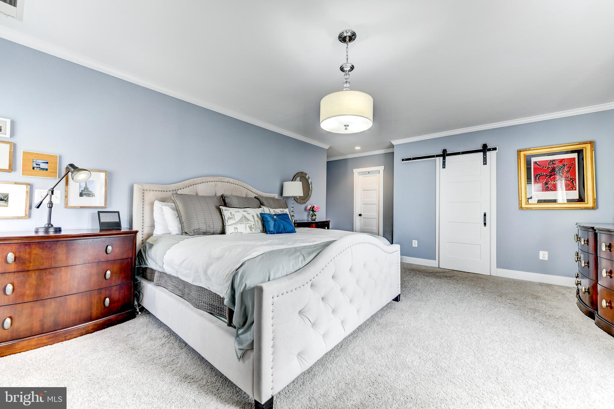 HARRISON - Residential