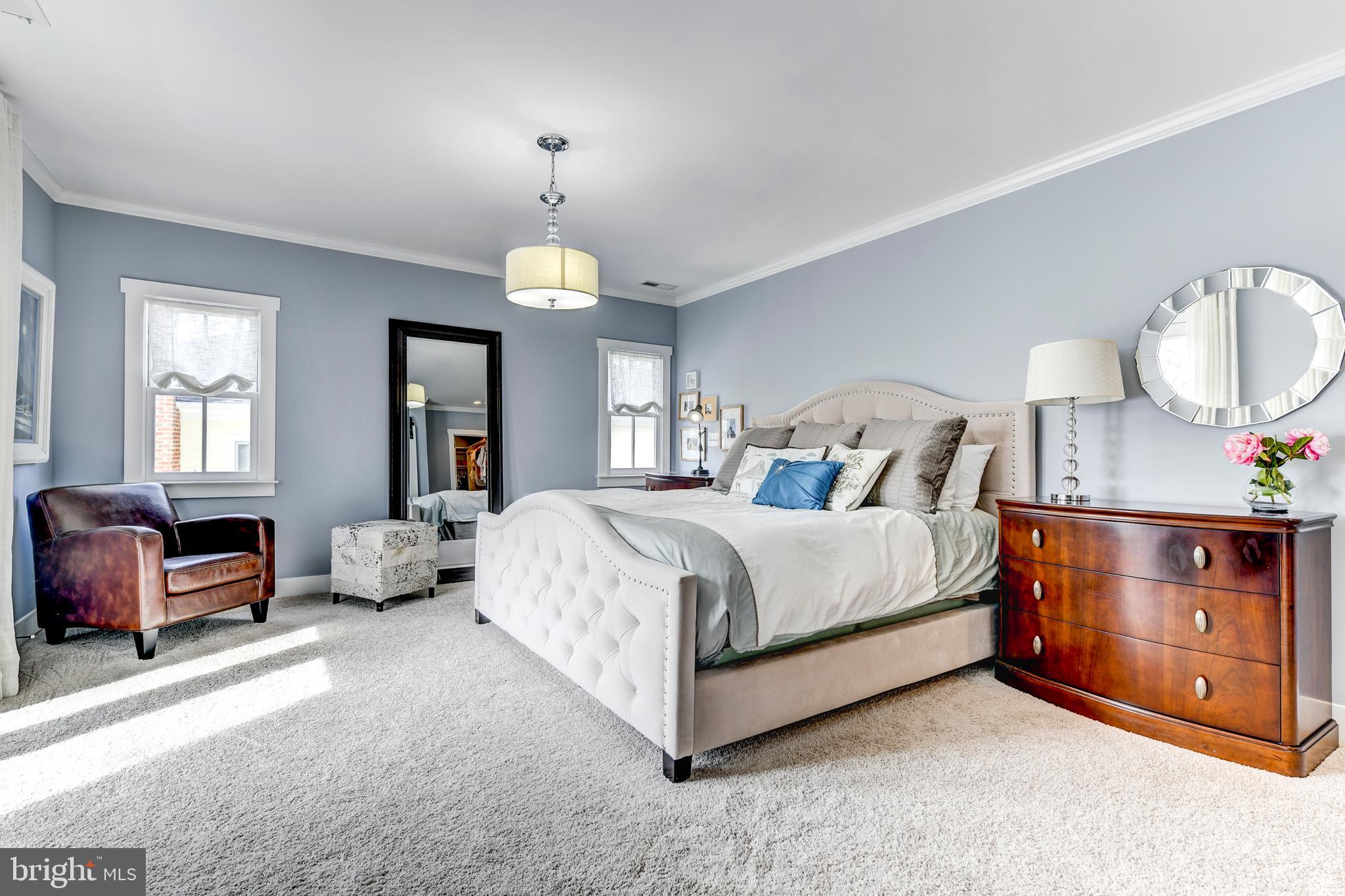 HARRISON - Residential