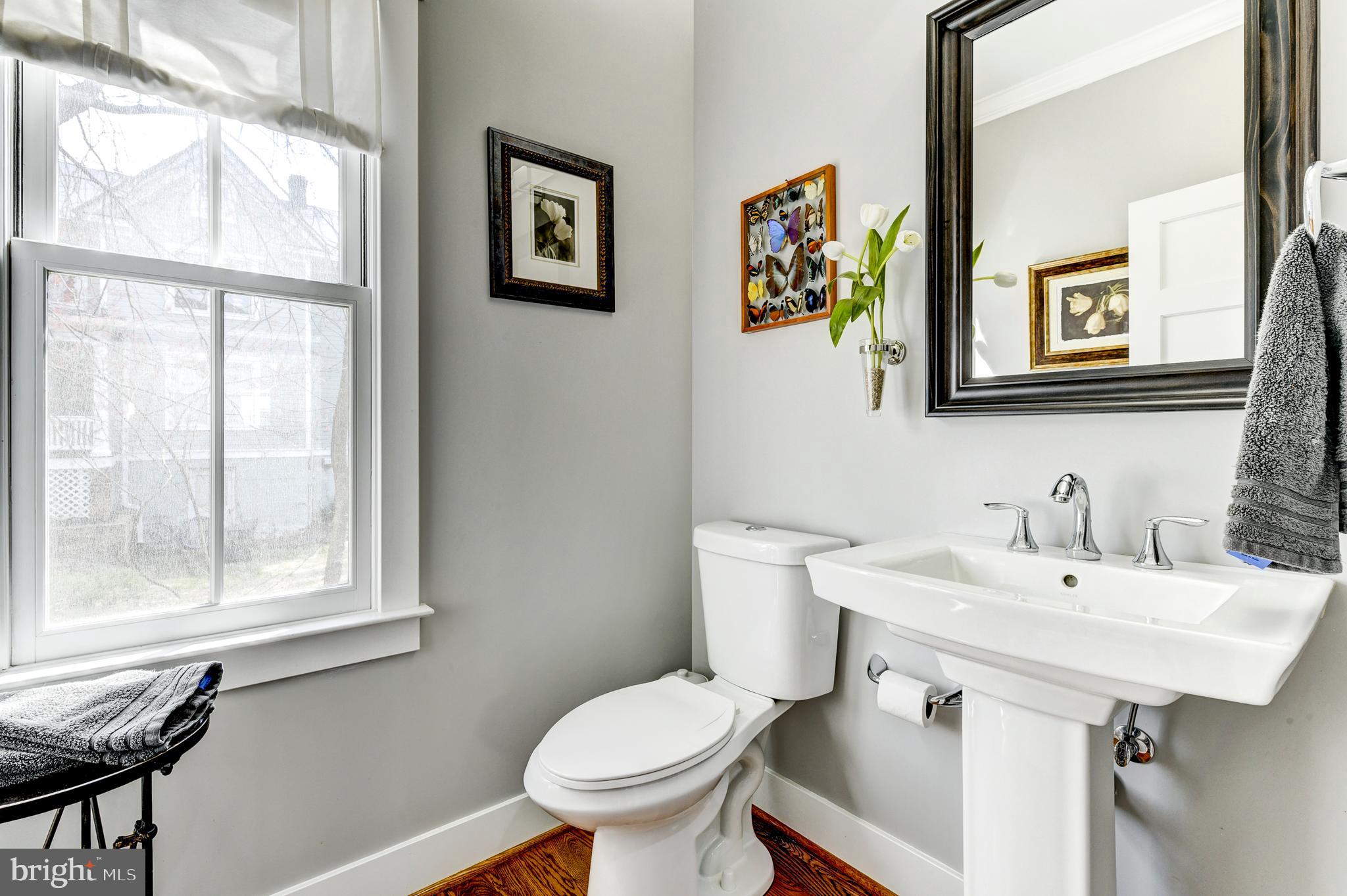 HARRISON - Residential