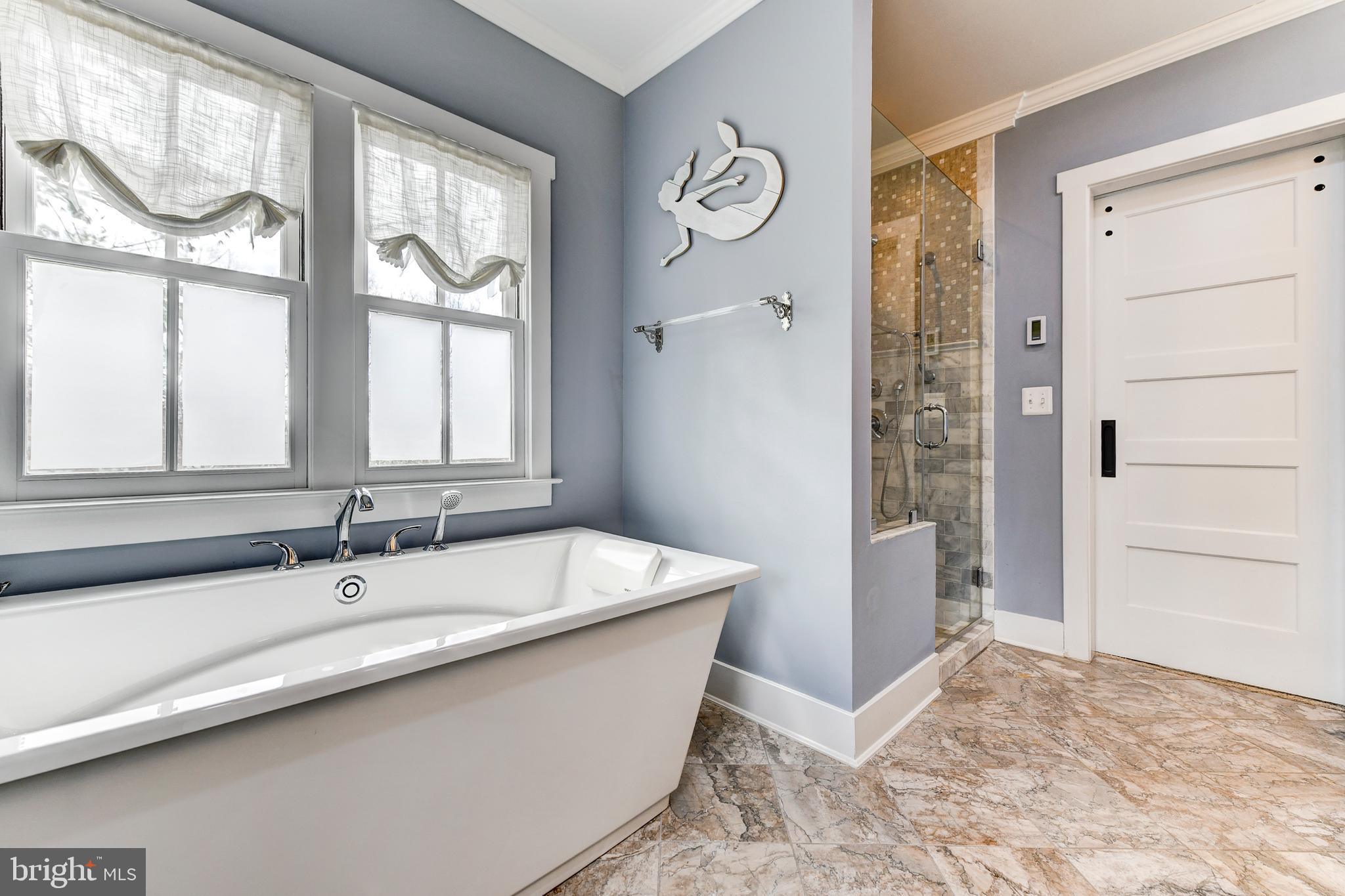 HARRISON - Residential