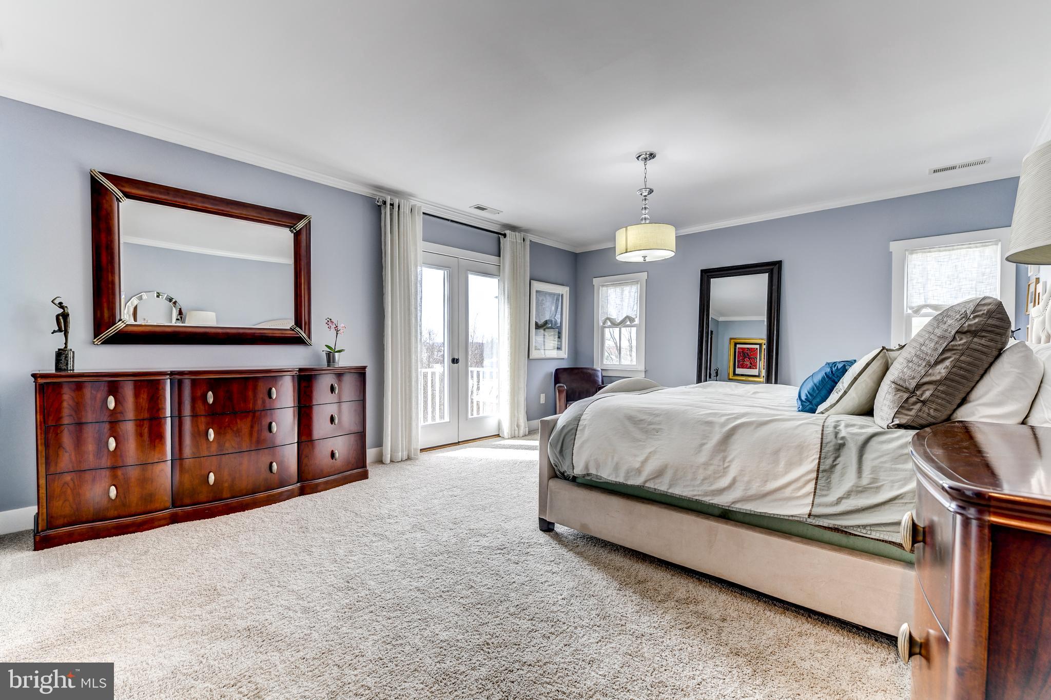 HARRISON - Residential