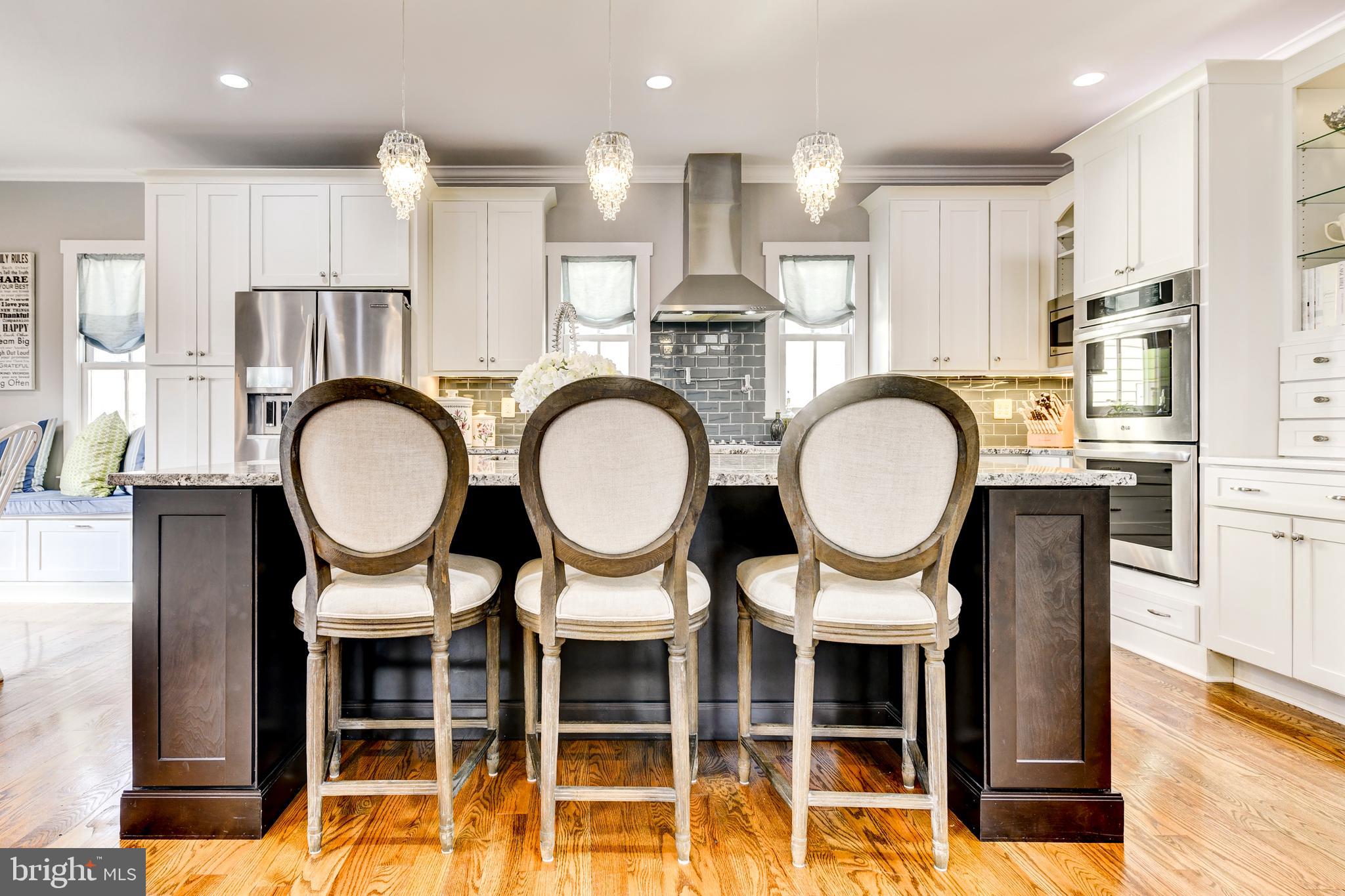 HARRISON - Residential