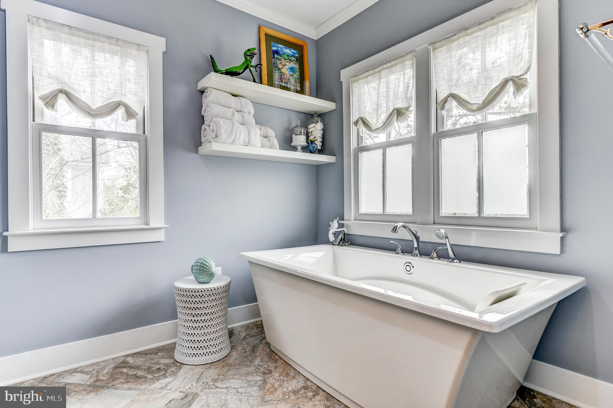 HARRISON - Residential