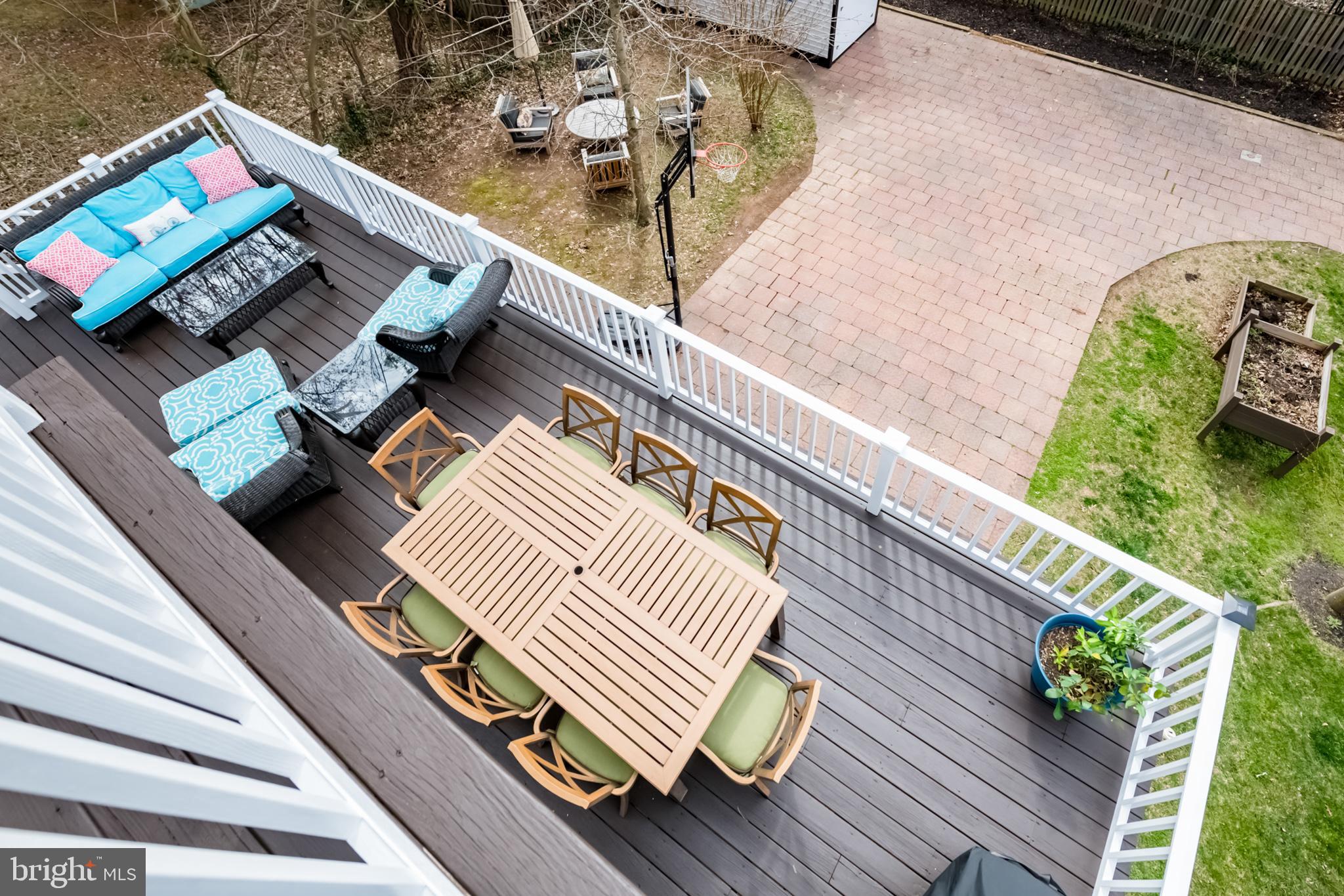 HARRISON - Residential