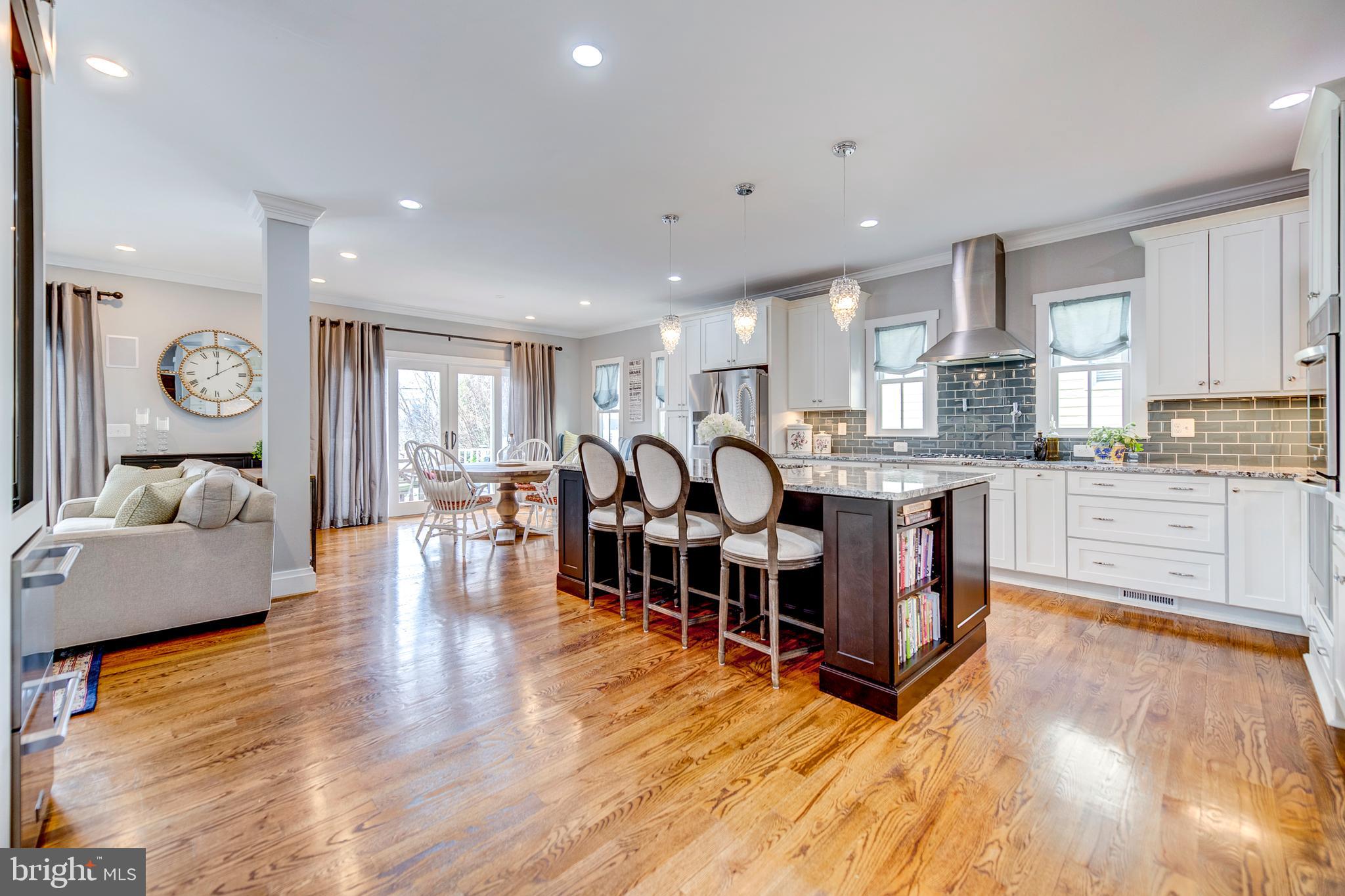 HARRISON - Residential