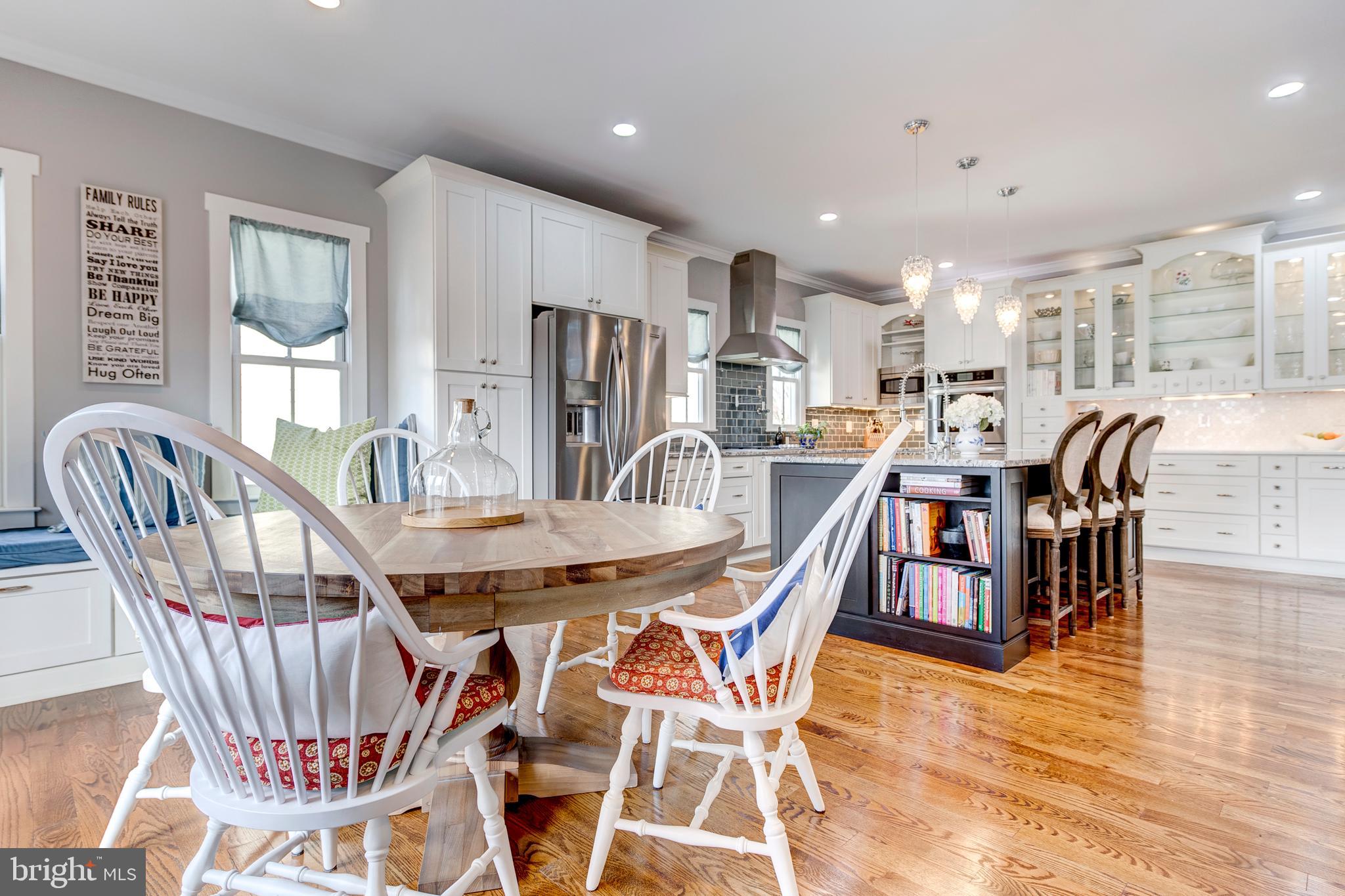 HARRISON - Residential