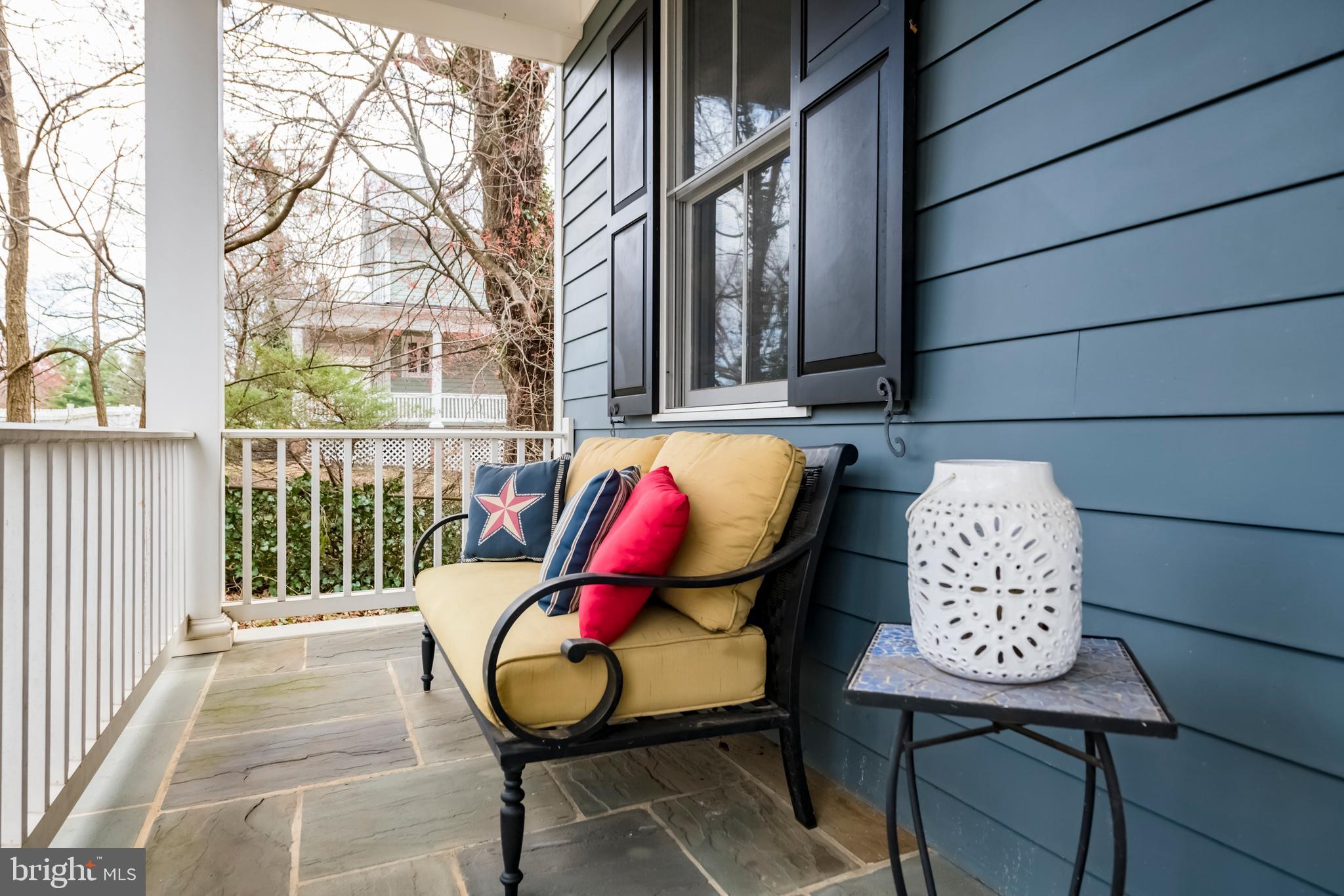 HARRISON - Residential