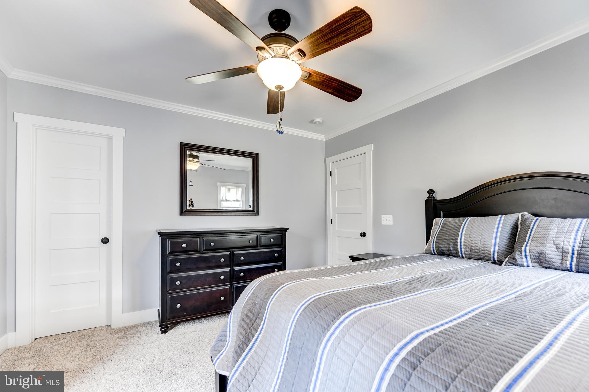 HARRISON - Residential