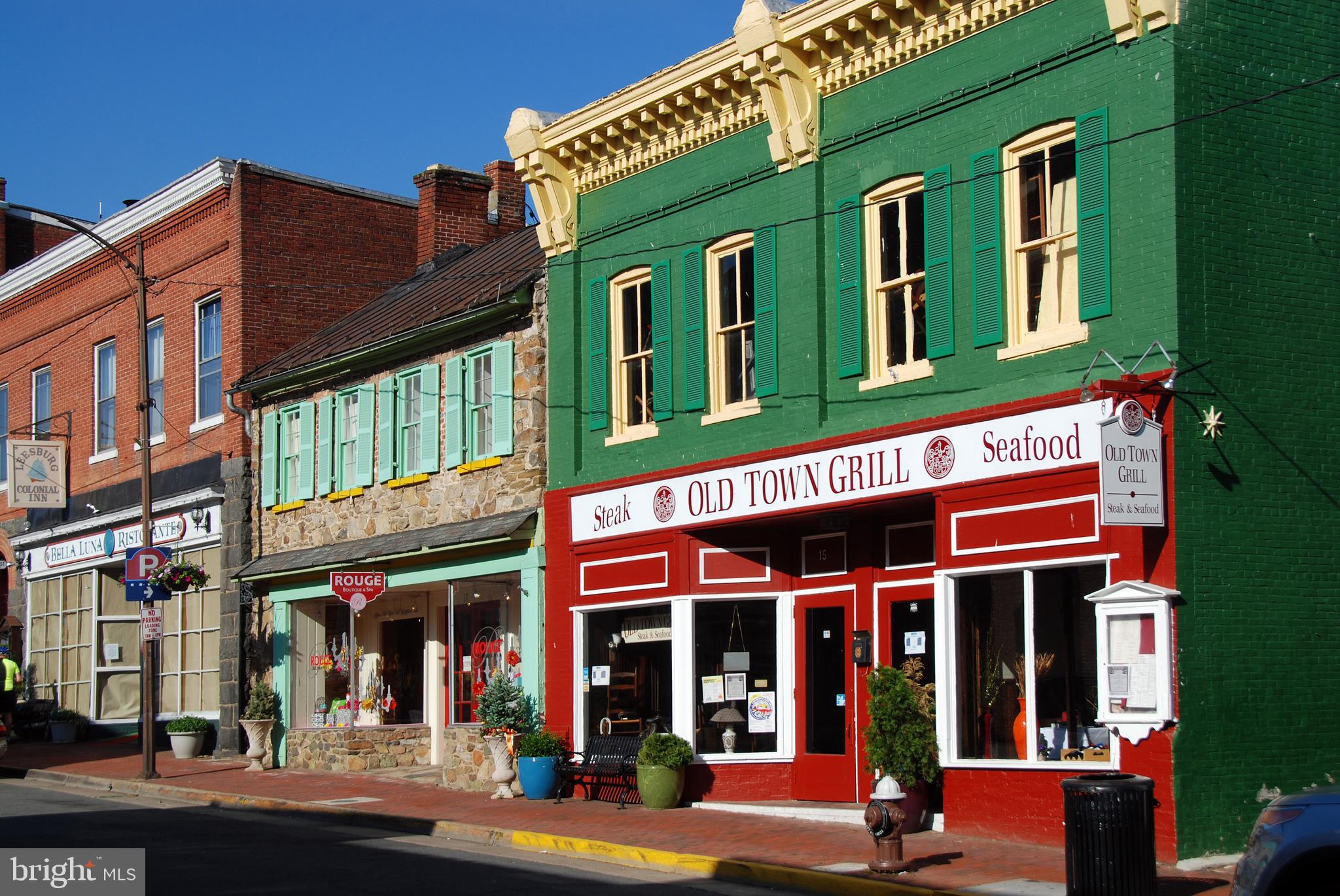 HARRISON - Residential