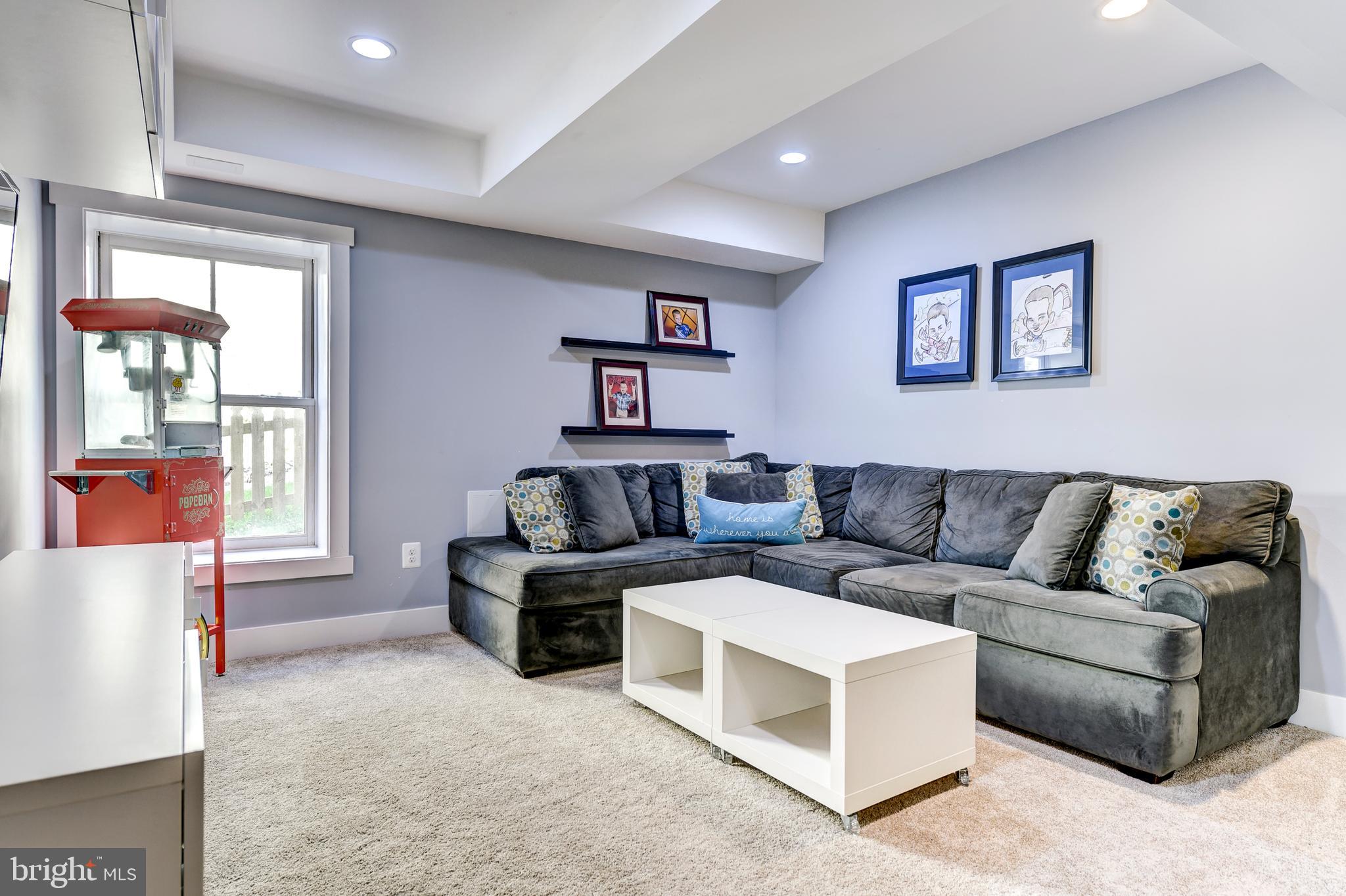 HARRISON - Residential