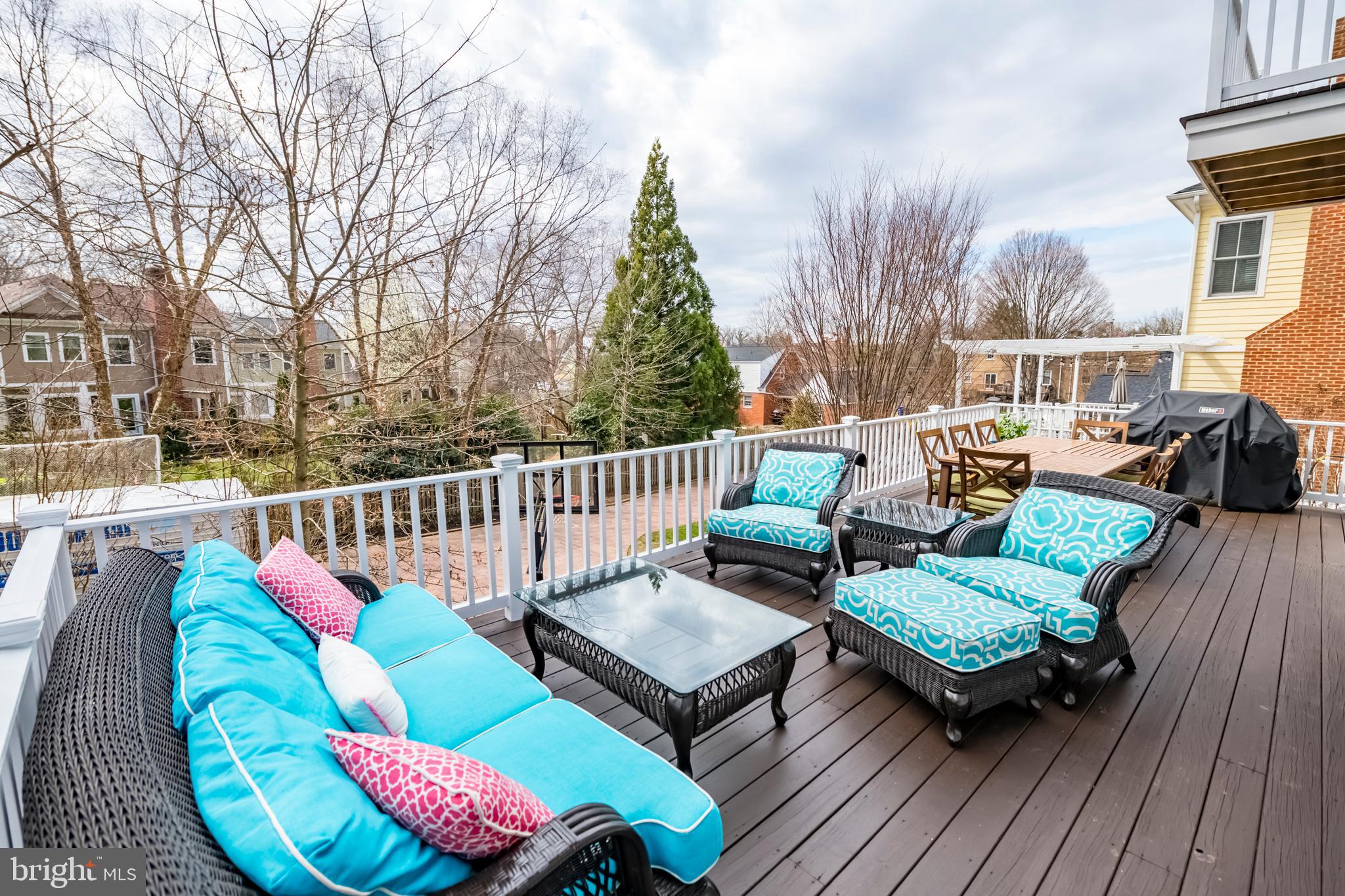 HARRISON - Residential