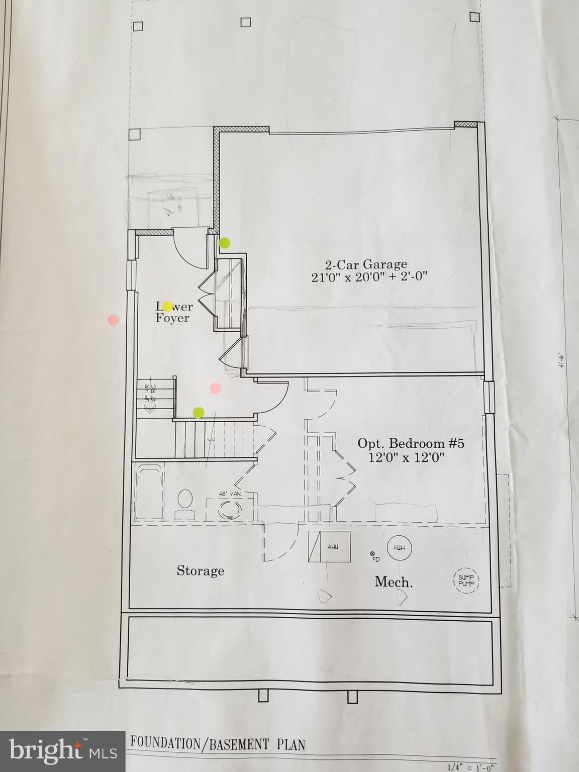HARRISON - Residential