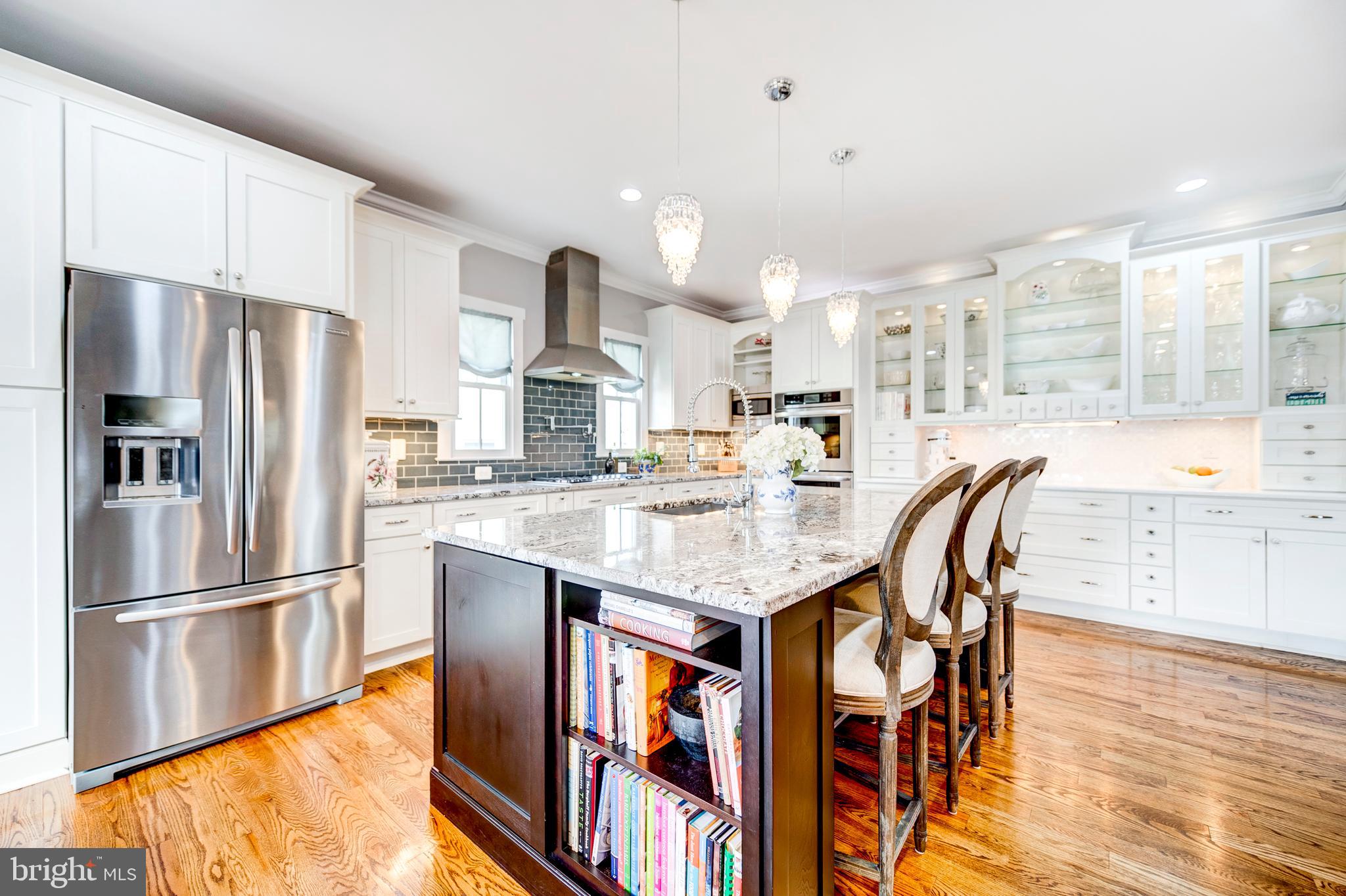 HARRISON - Residential