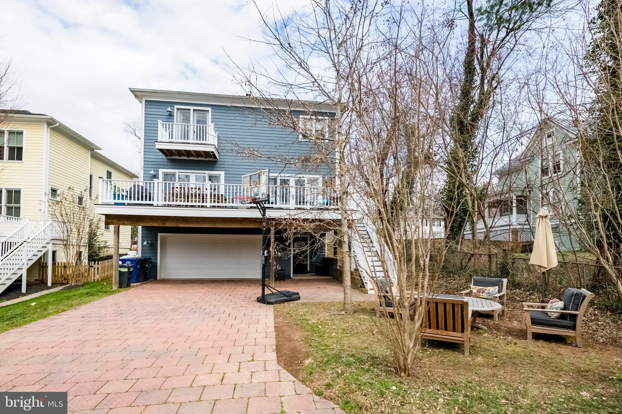 HARRISON - Residential