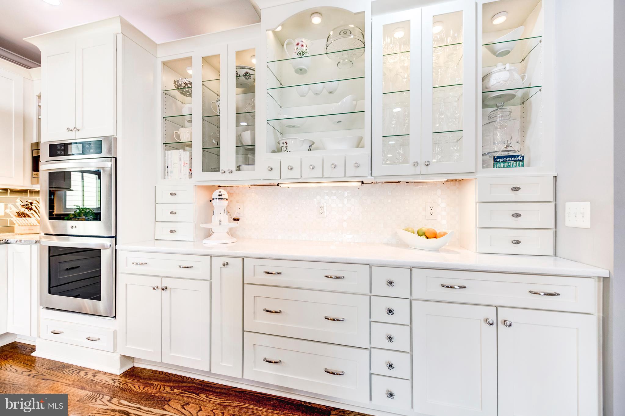 HARRISON - Residential