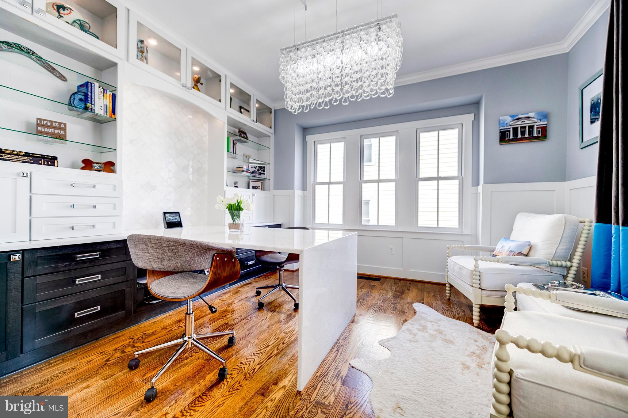 HARRISON - Residential