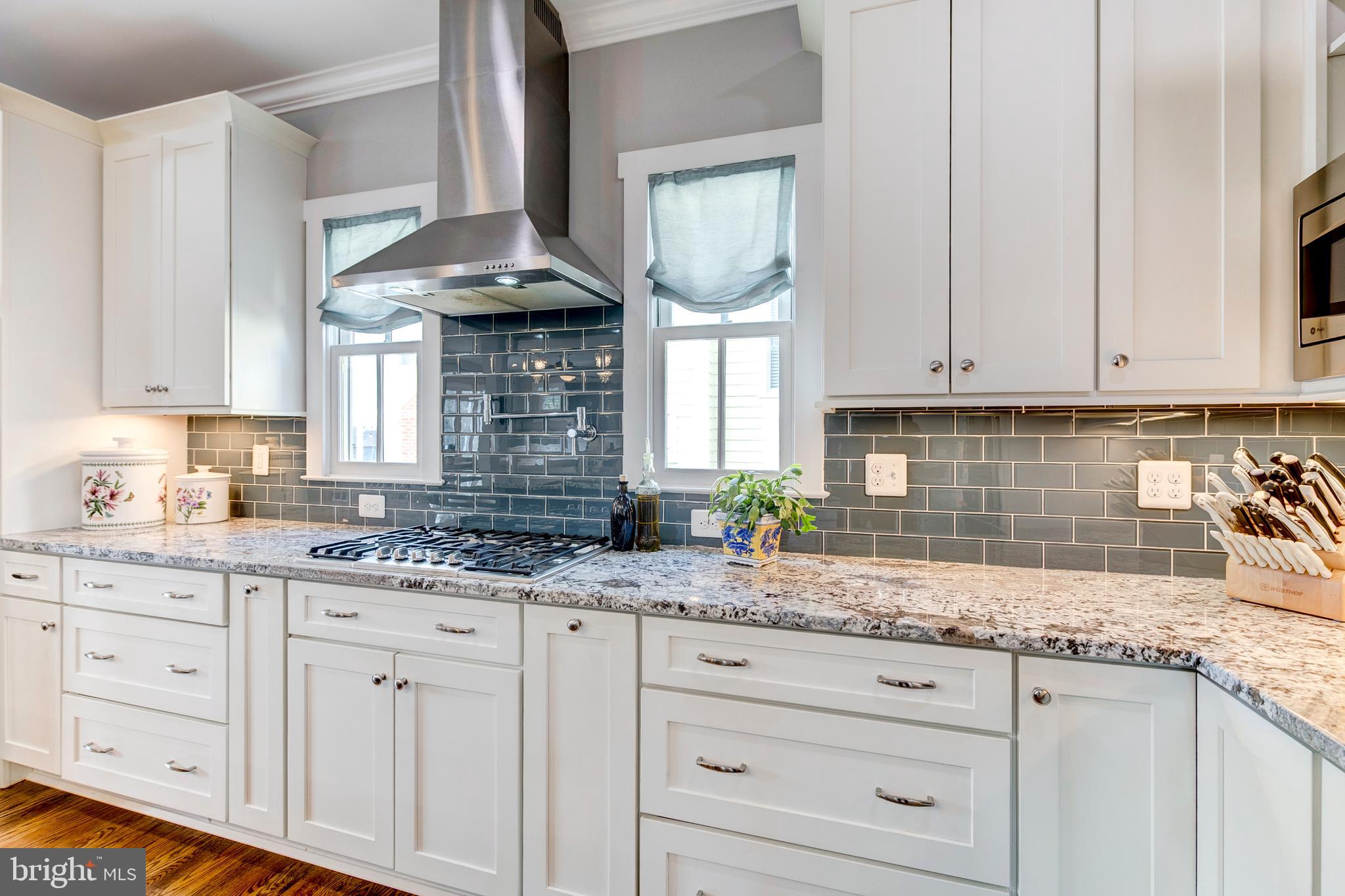 HARRISON - Residential