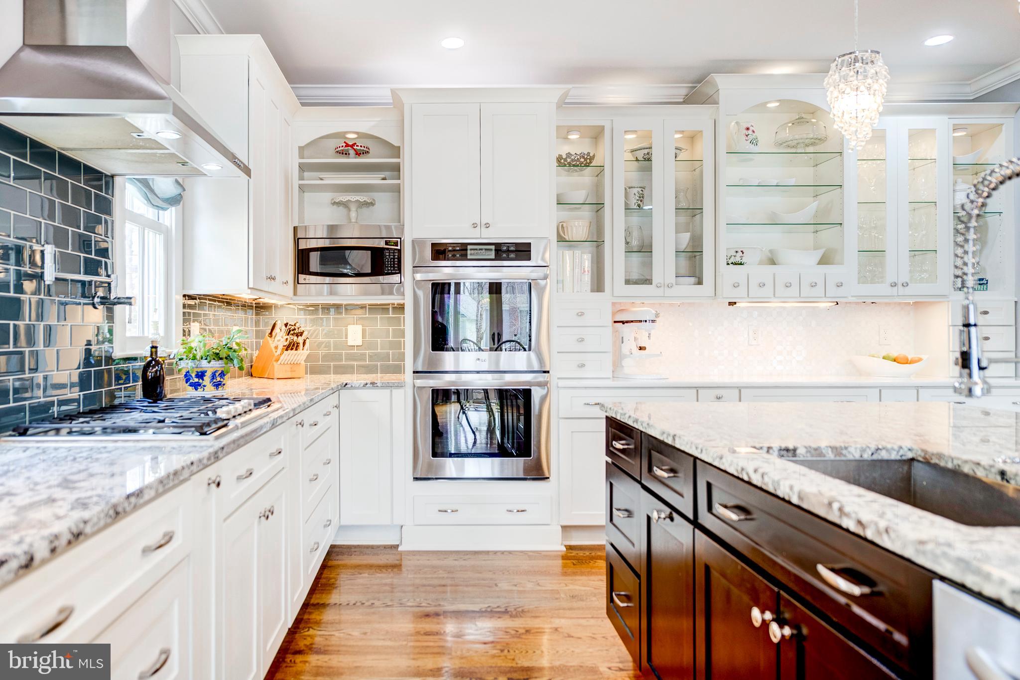 HARRISON - Residential